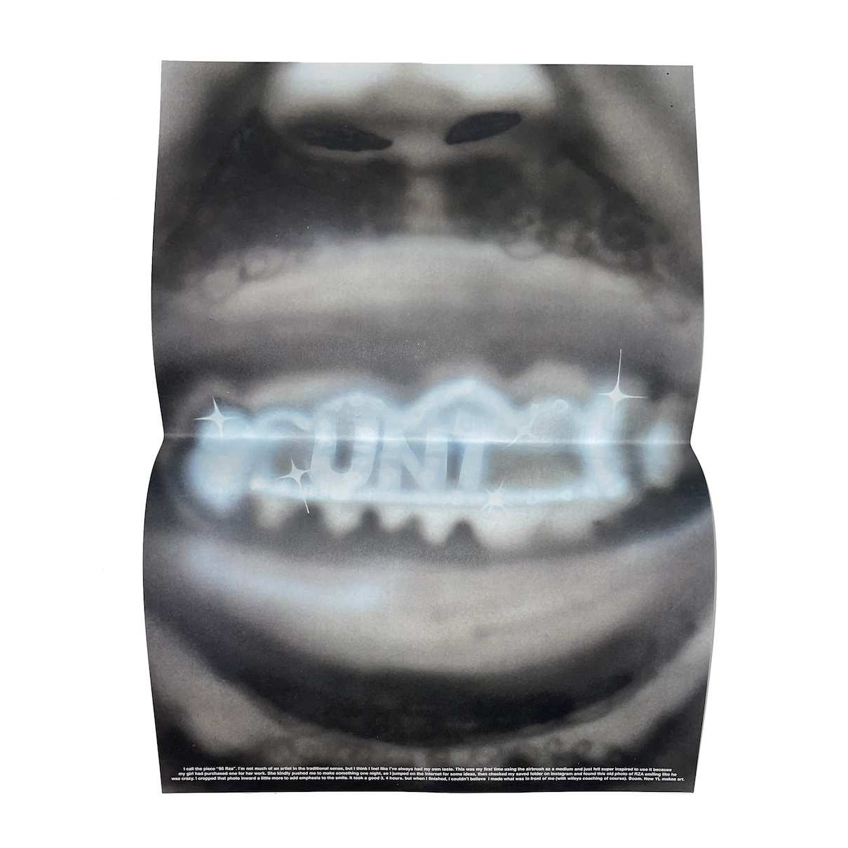 MOTA NEW YORK the Apartment