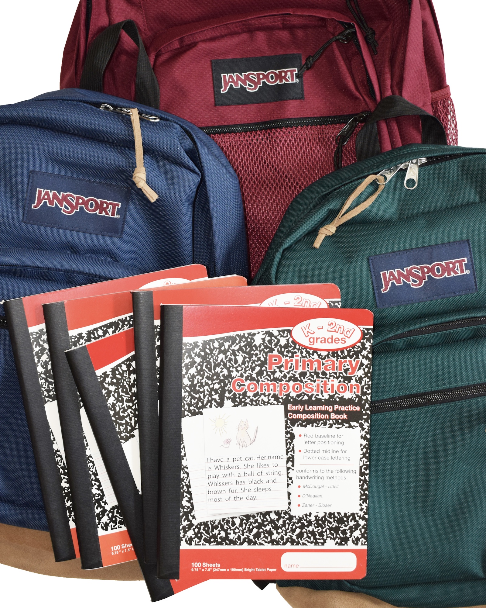 Back to School | the Apartment