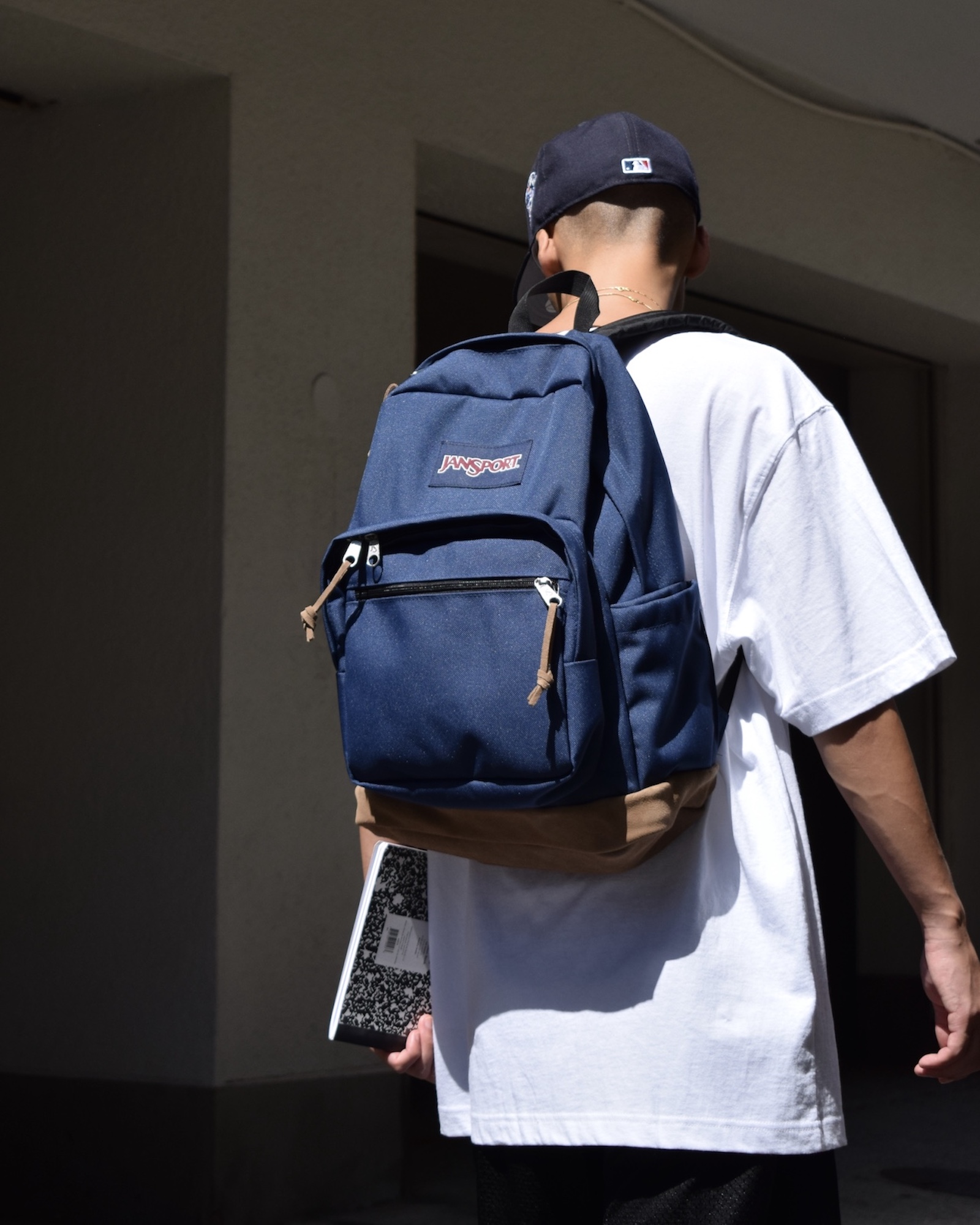 Back to School | the Apartment