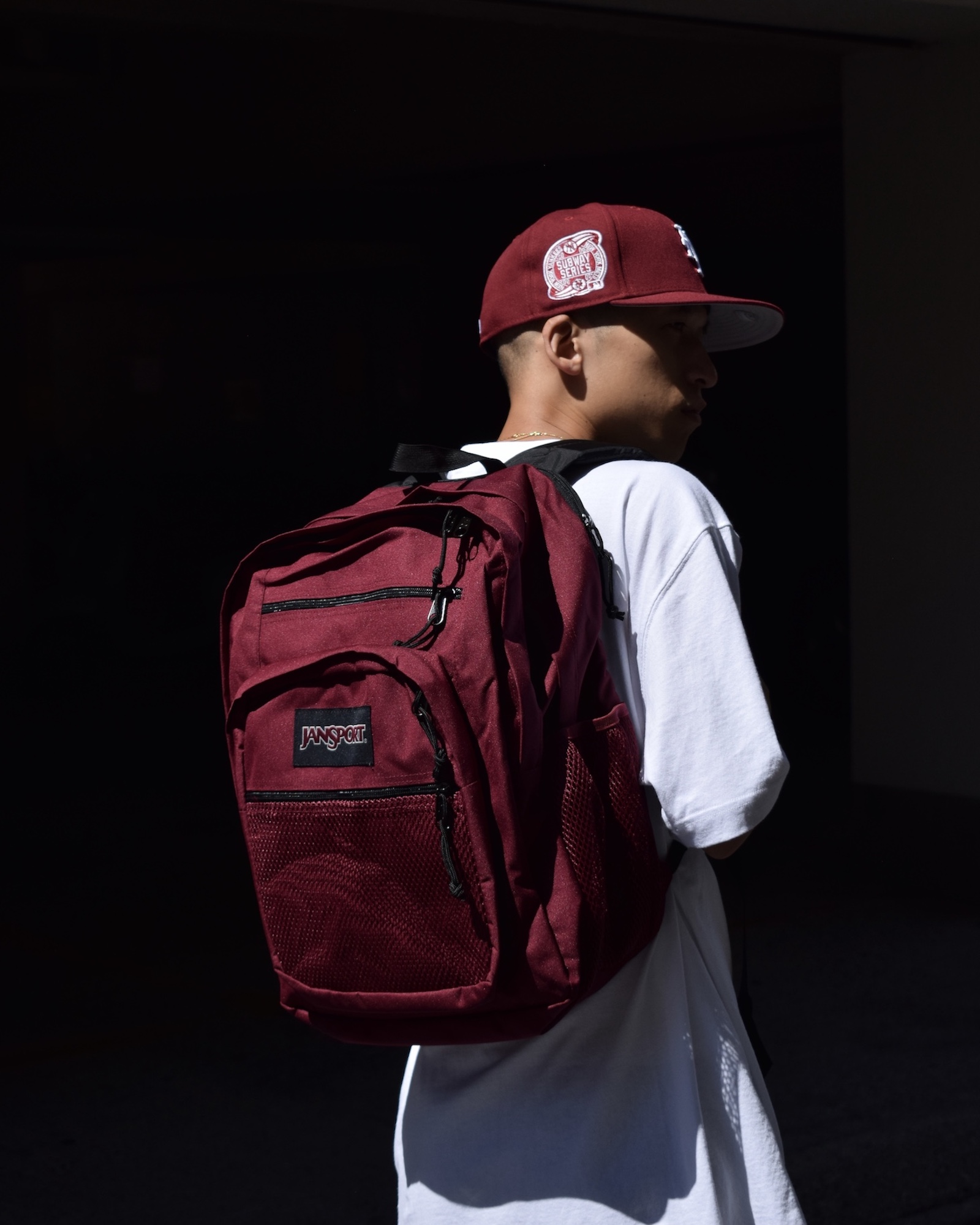 Back to School | the Apartment
