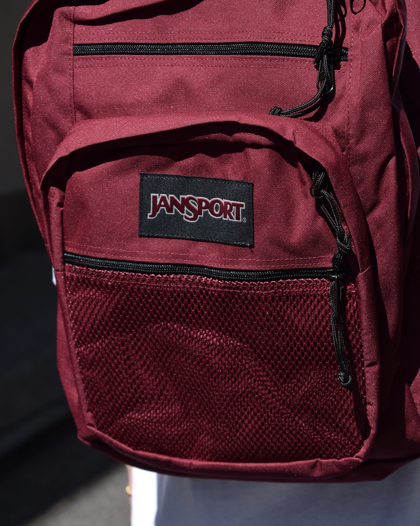MOTA NEW YORK バックパック the apartment ビーブロ JANSPORT | the Apartment