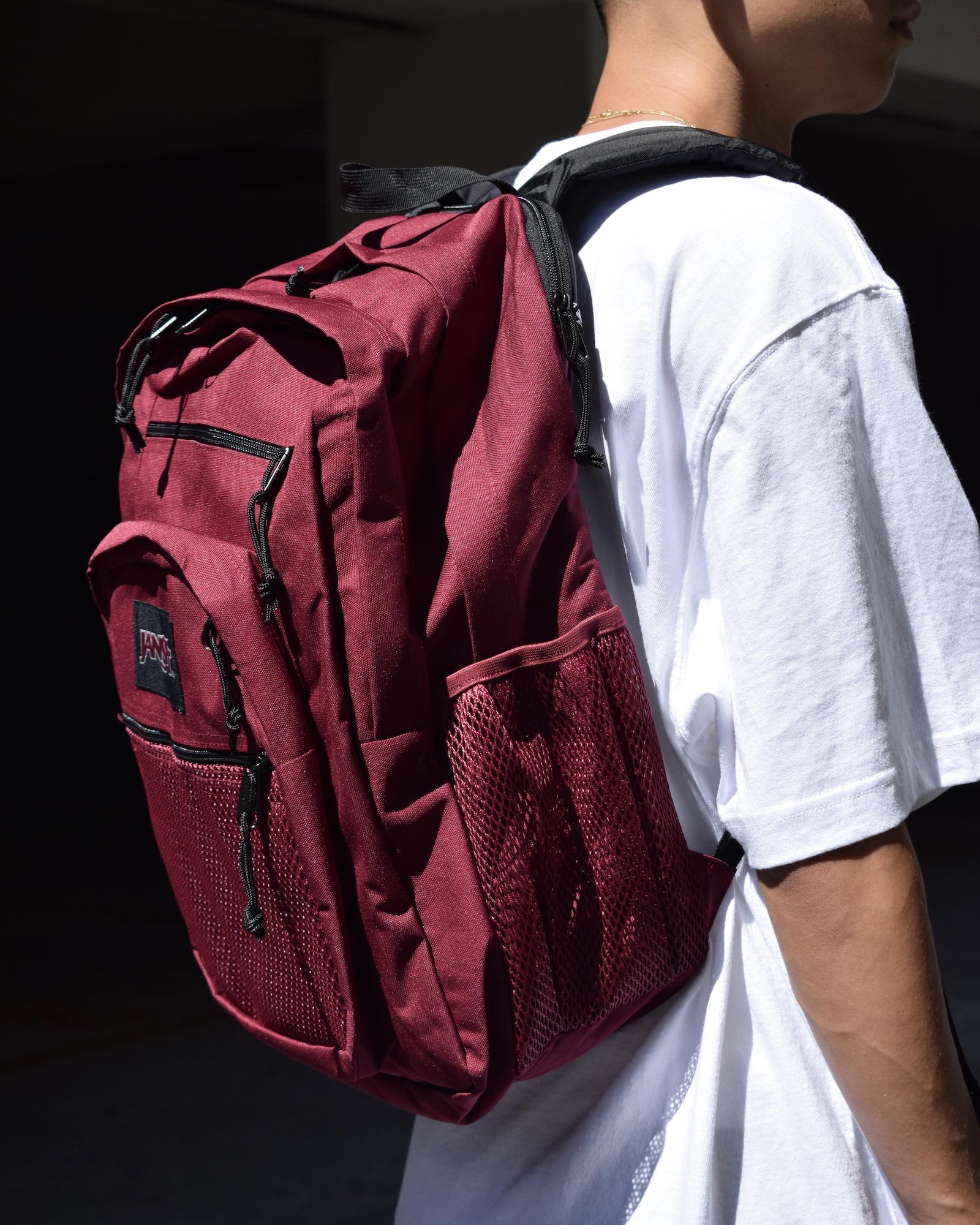 MOTA NEW YORK バックパック the apartment ビーブロ JANSPORT | the Apartment