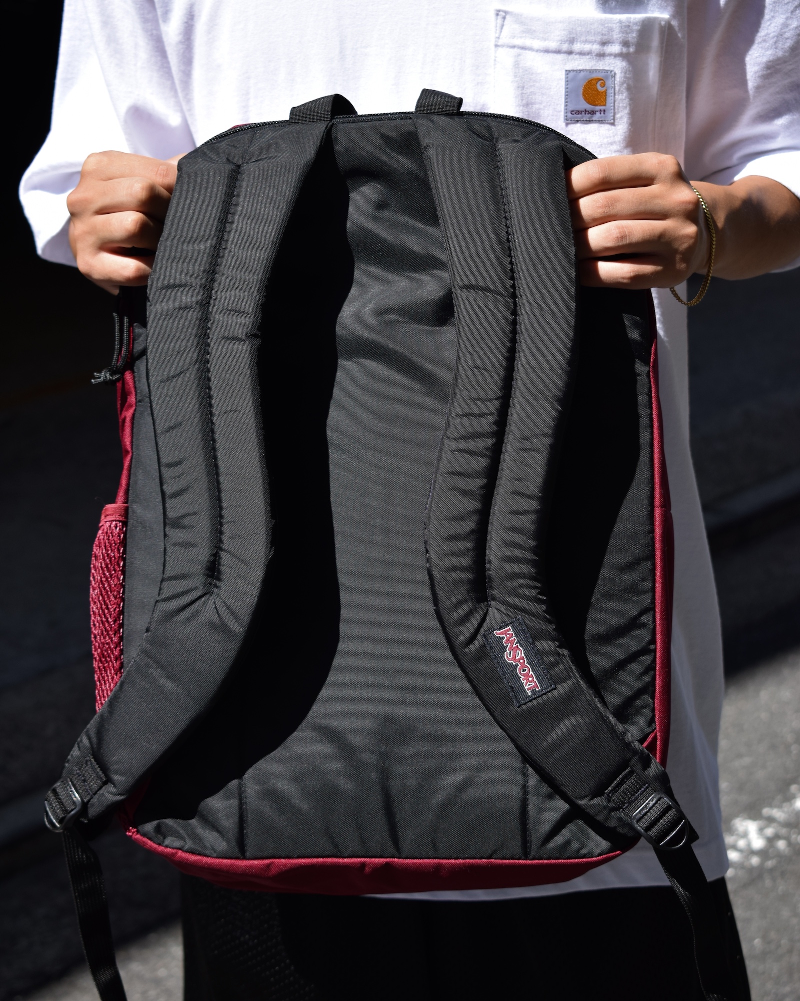 Back to School | the Apartment