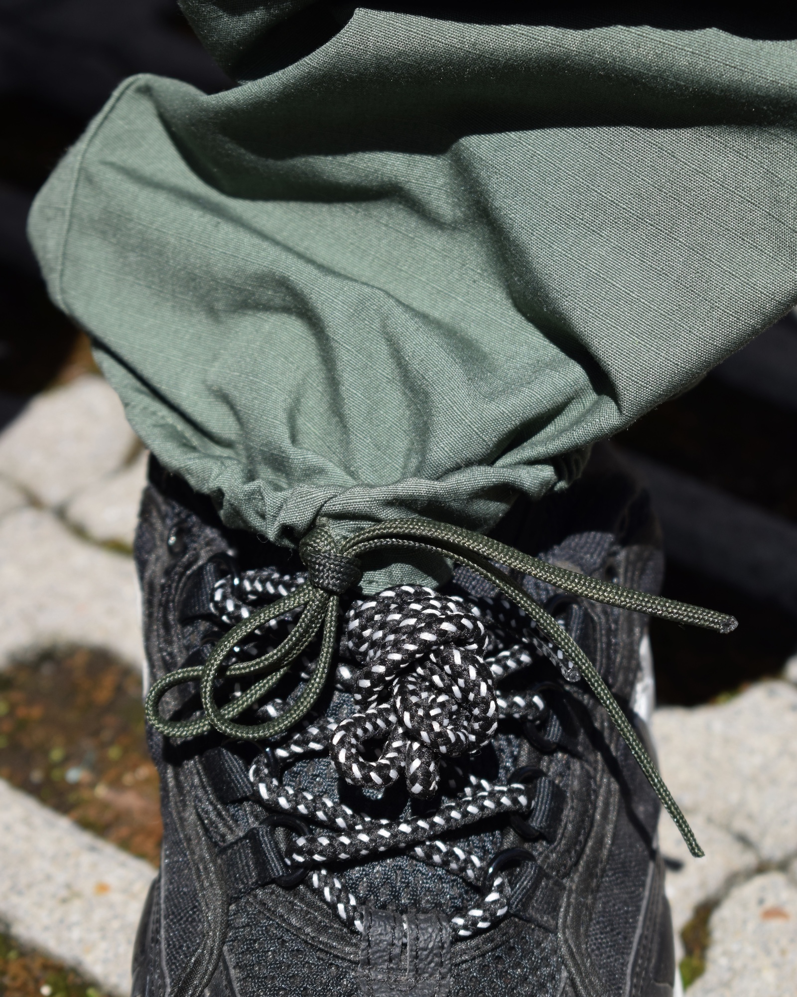 MIL-SPEC | the Apartment