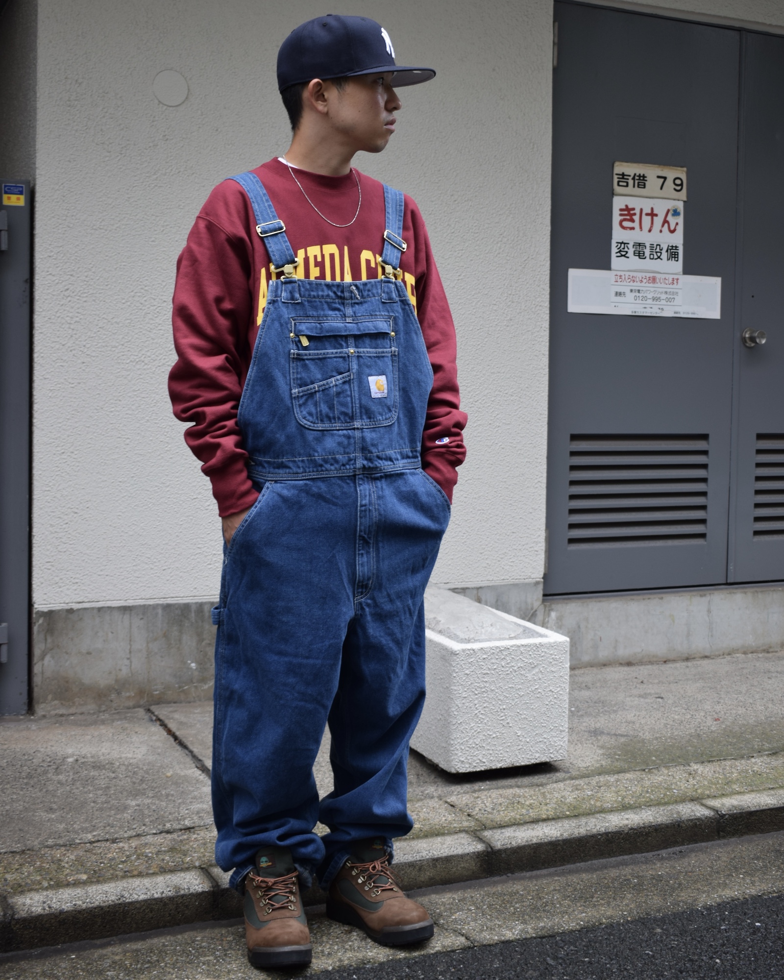 Carhartt USA | the Apartment Carhartt USA | the Apartment