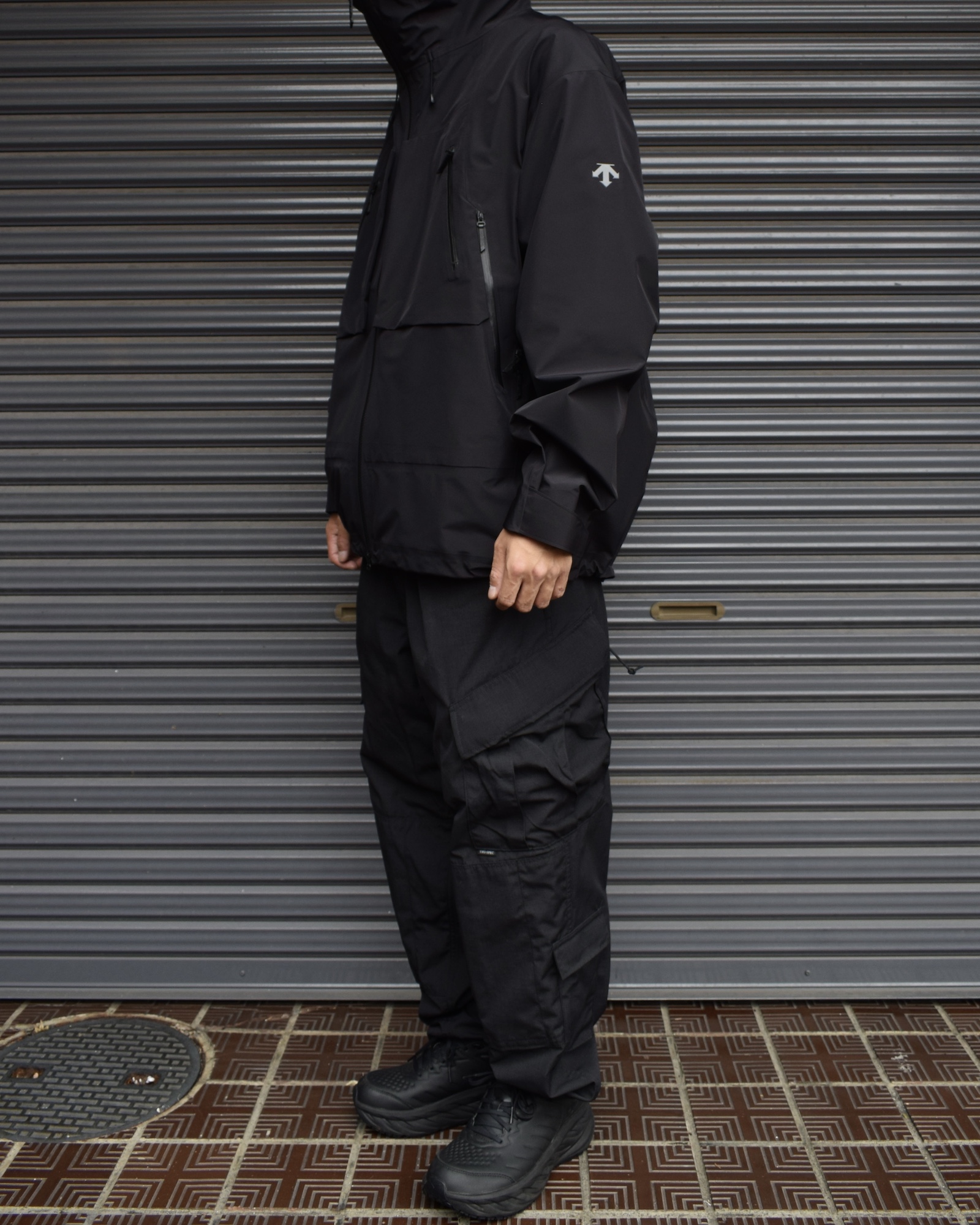 GOREDURA | the Apartment