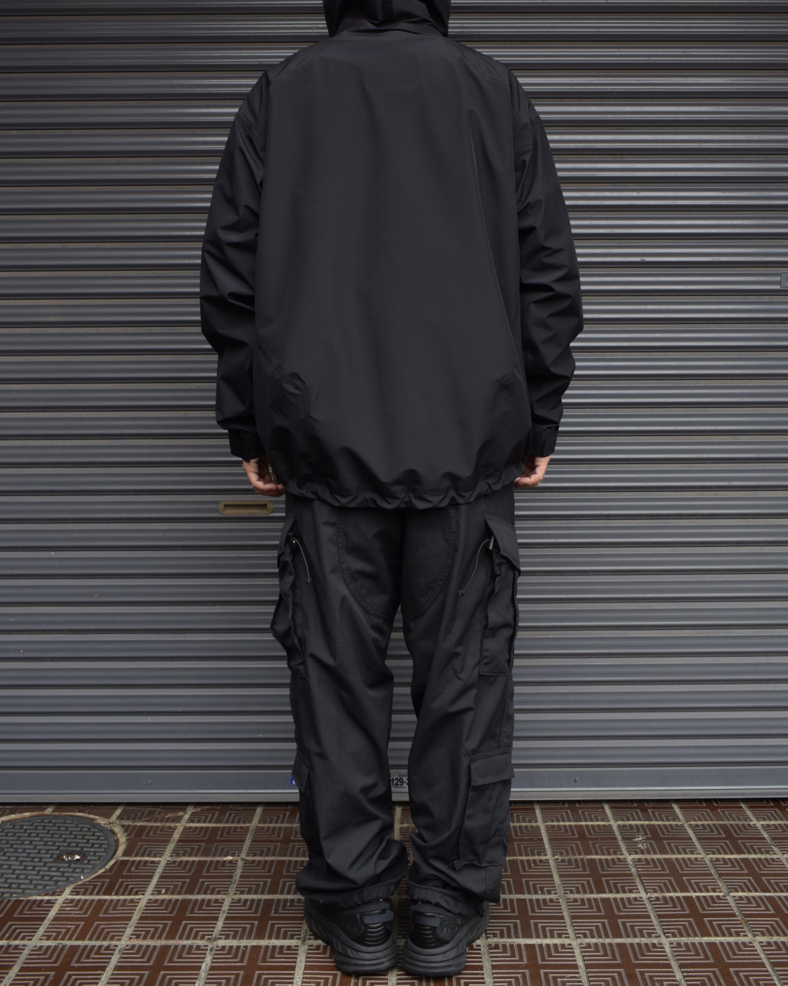 ⭐︎ L'Appartement ⭐︎ジャケット&パンツ⭐︎ GOREDURA | the Apartment