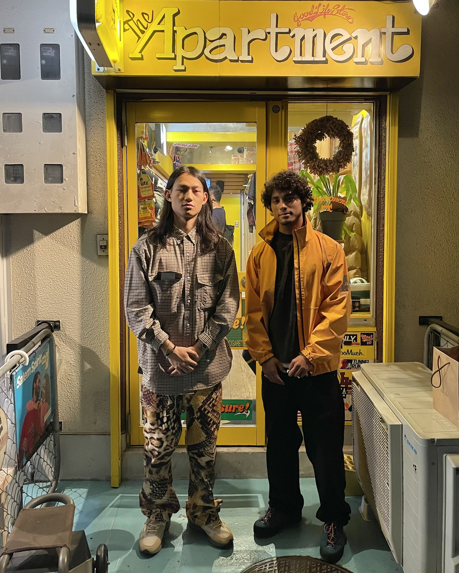 オンライン分をアップしました!! | the Apartment オンライン分をアップしました!! | the Apartment