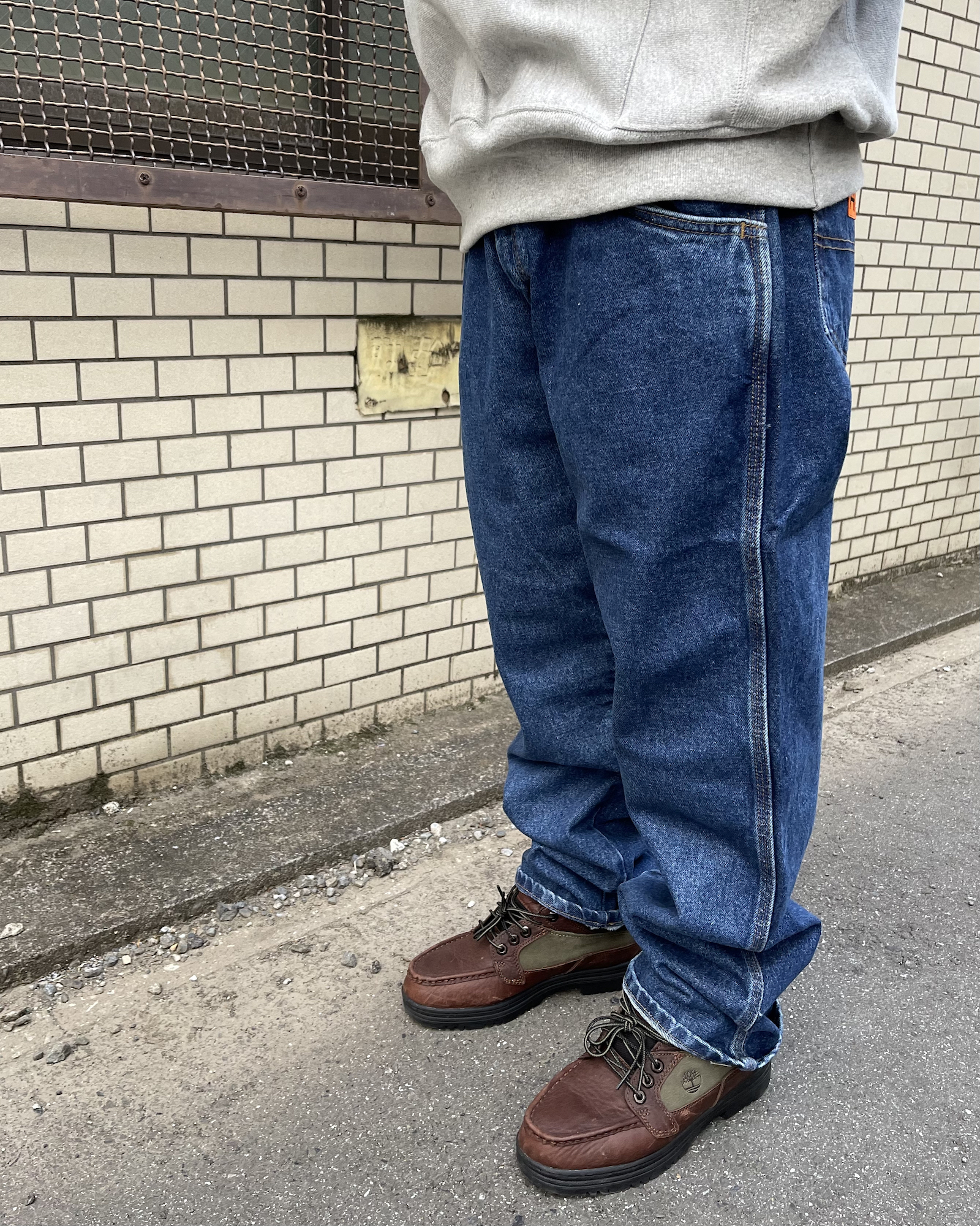 Flame Resistant | the Apartment