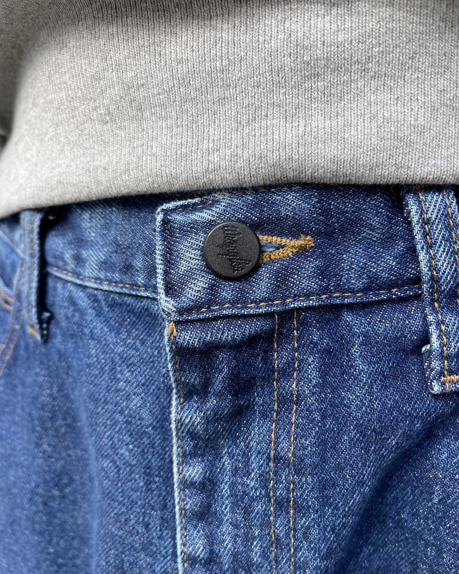 Flame Resistant | the Apartment