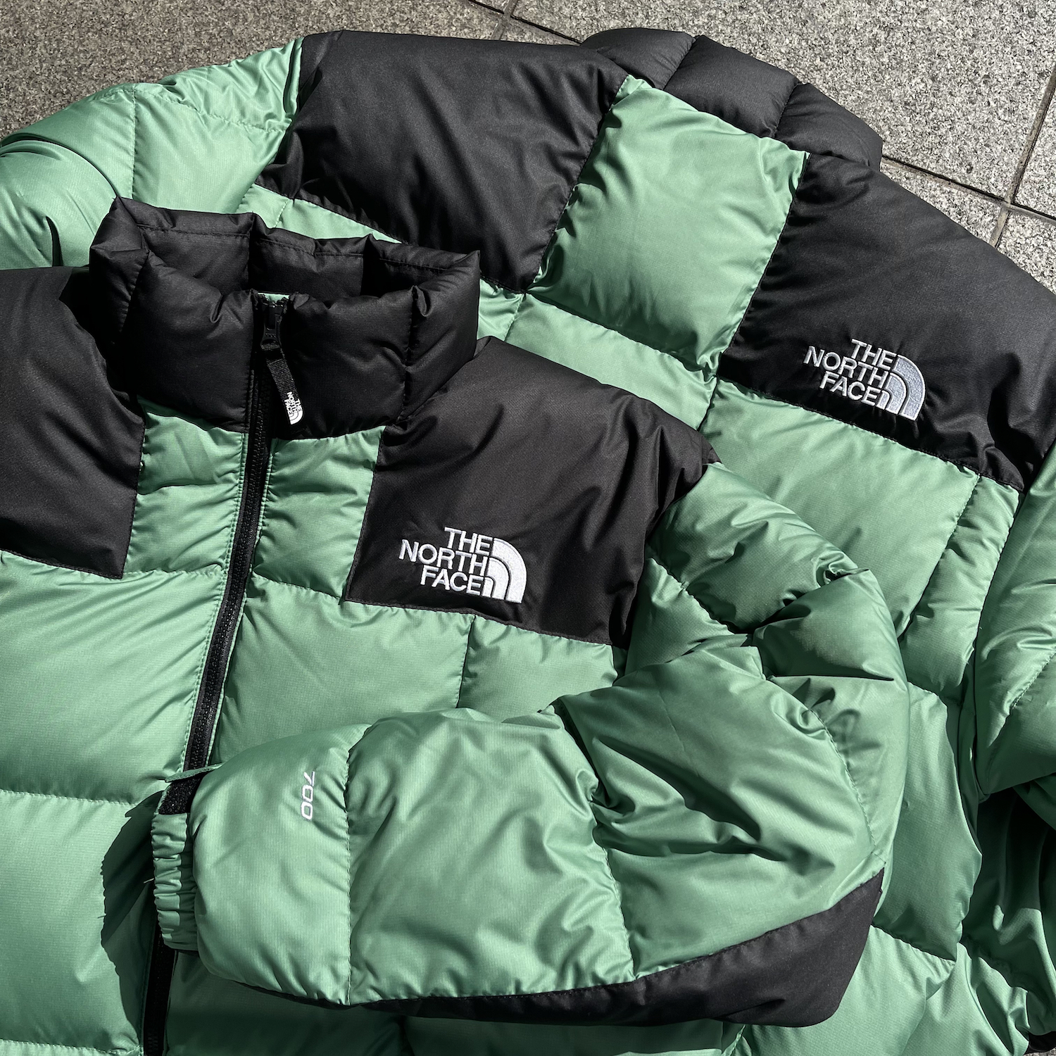 USモデルTHE NORTH FACE L-XL the apartment THE NORTH FACE TALK Pt.4 | the Apartment