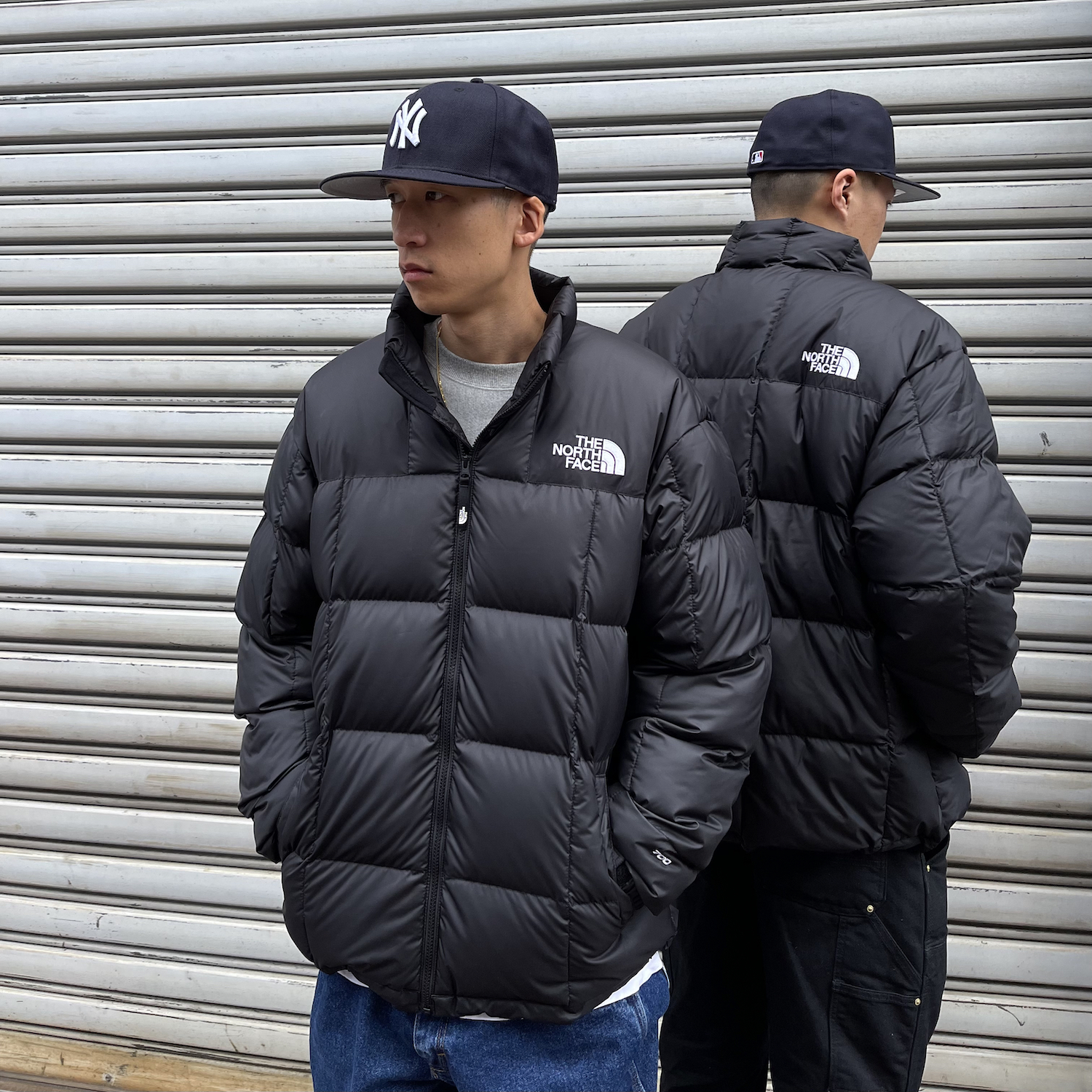 1990 LHOTSE JACKET | the Apartment 1990 LHOTSE JACKET | the Apartment