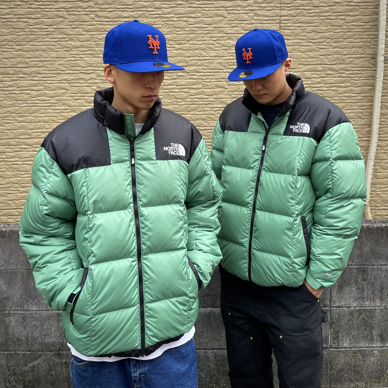 1990 LHOTSE JACKET | the Apartment 1990 LHOTSE JACKET | the Apartment