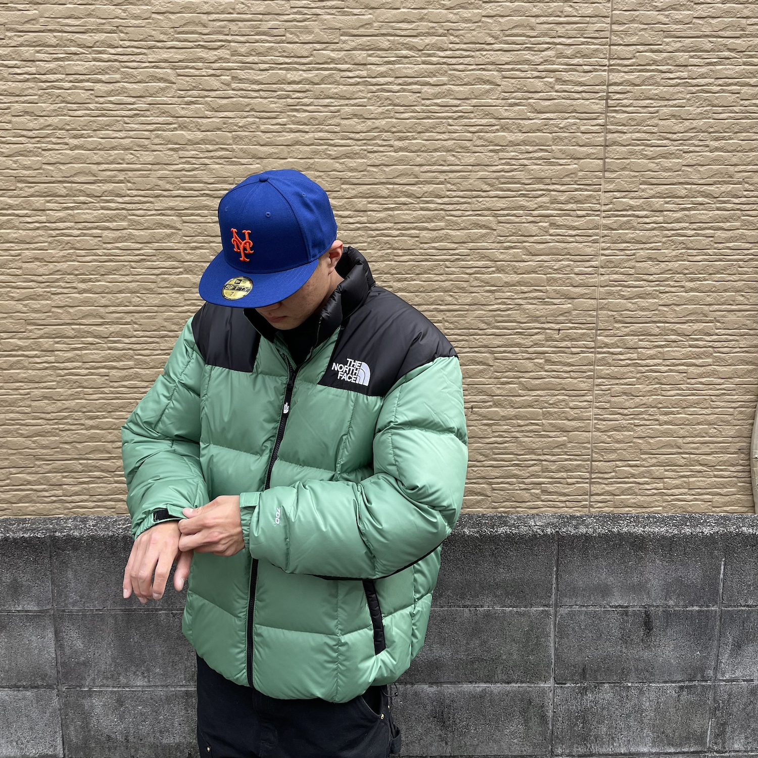 1990 LHOTSE JACKET | the Apartment 1990 LHOTSE JACKET | the Apartment