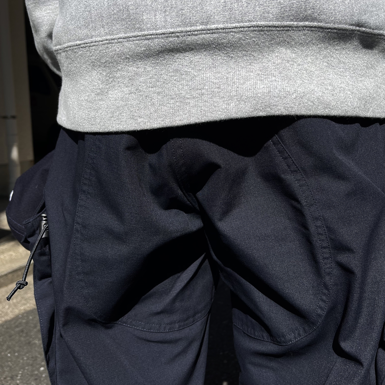 CORDURA PANTS | the Apartment