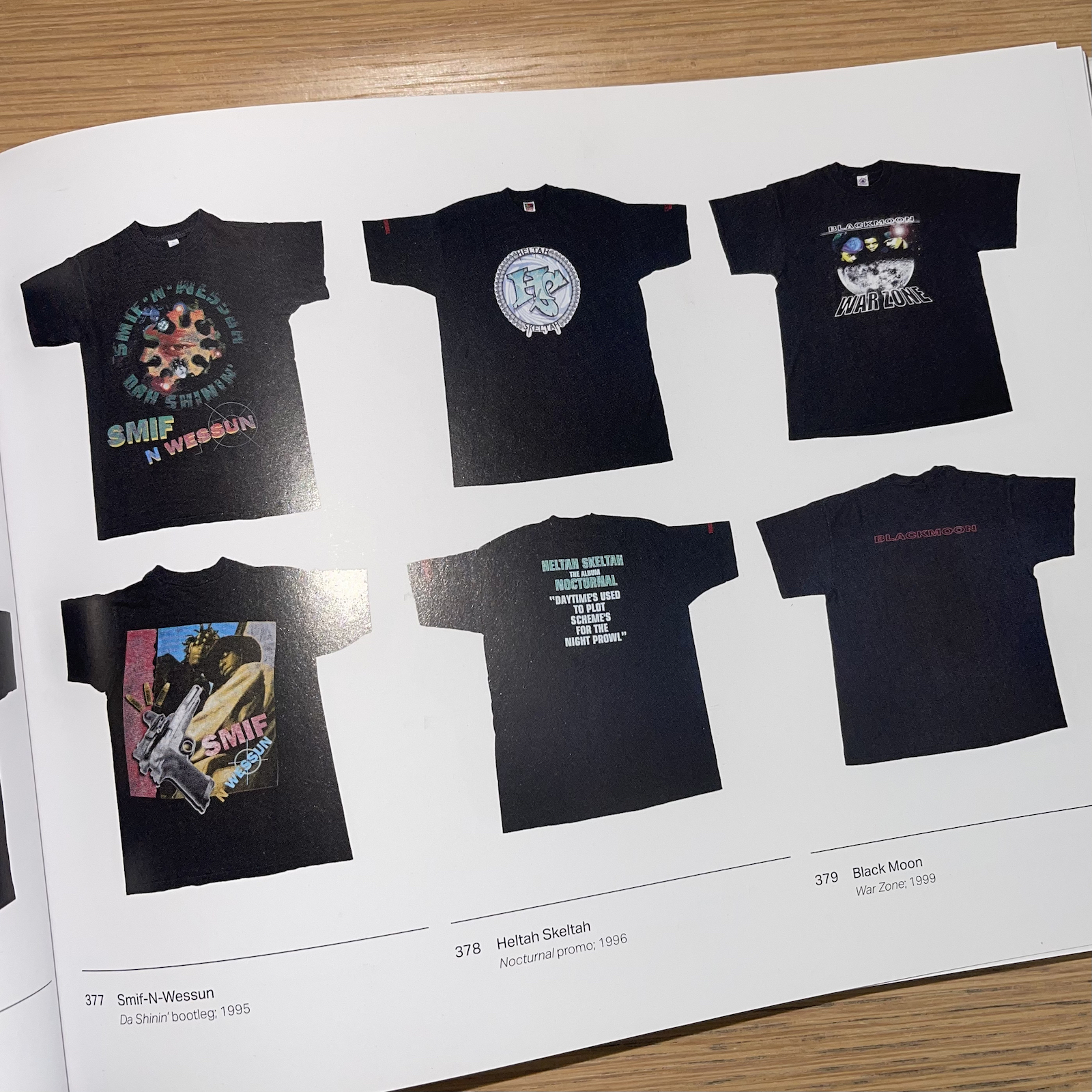 RAP TEES
