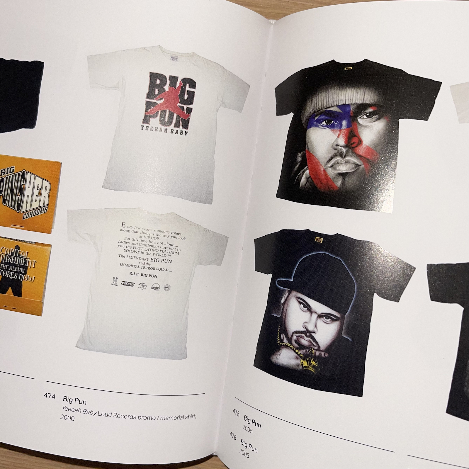 RAP TEES