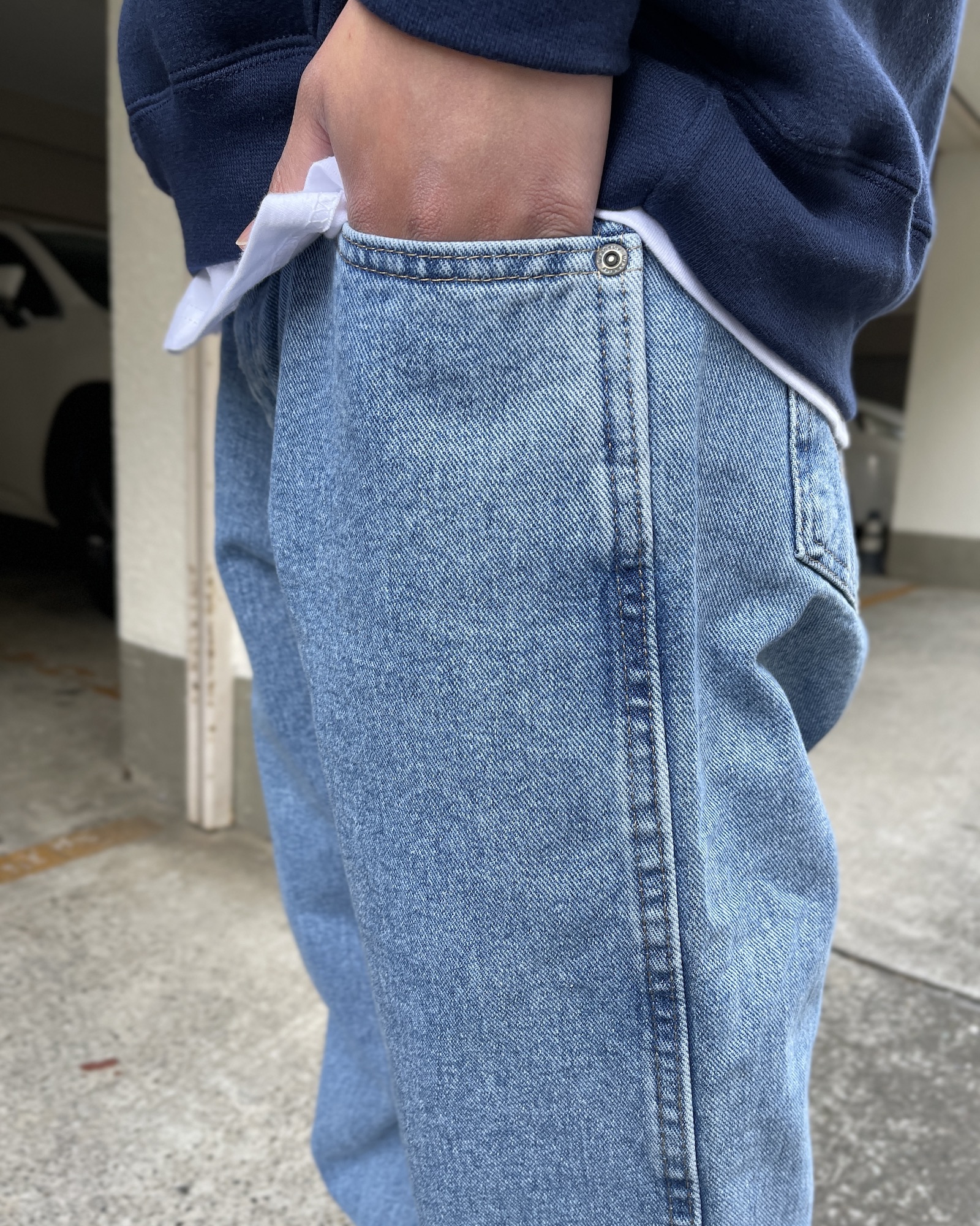 Wrangler | the Apartment