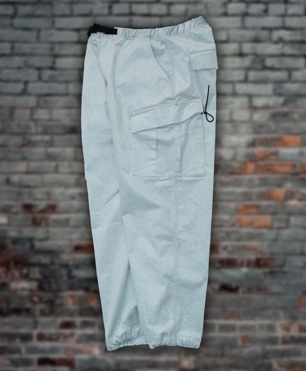 Buyer Pantsの新色をオンラインにもアップさせて頂きます | the Buyer Pantsの新色をオンラインにもアップさせて頂きます | the