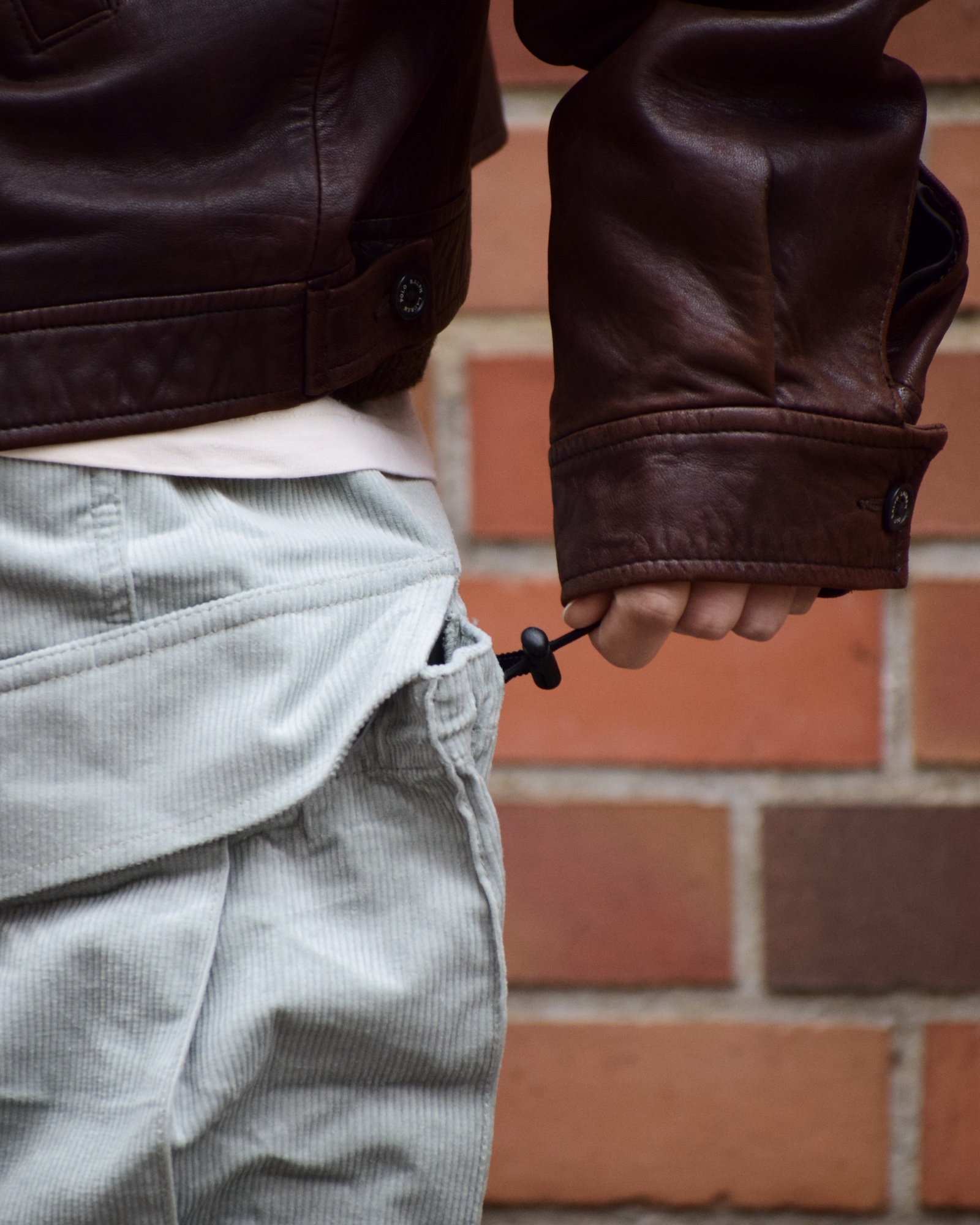 Buyer Pantsの新色をオンラインにもアップさせて頂きます | the