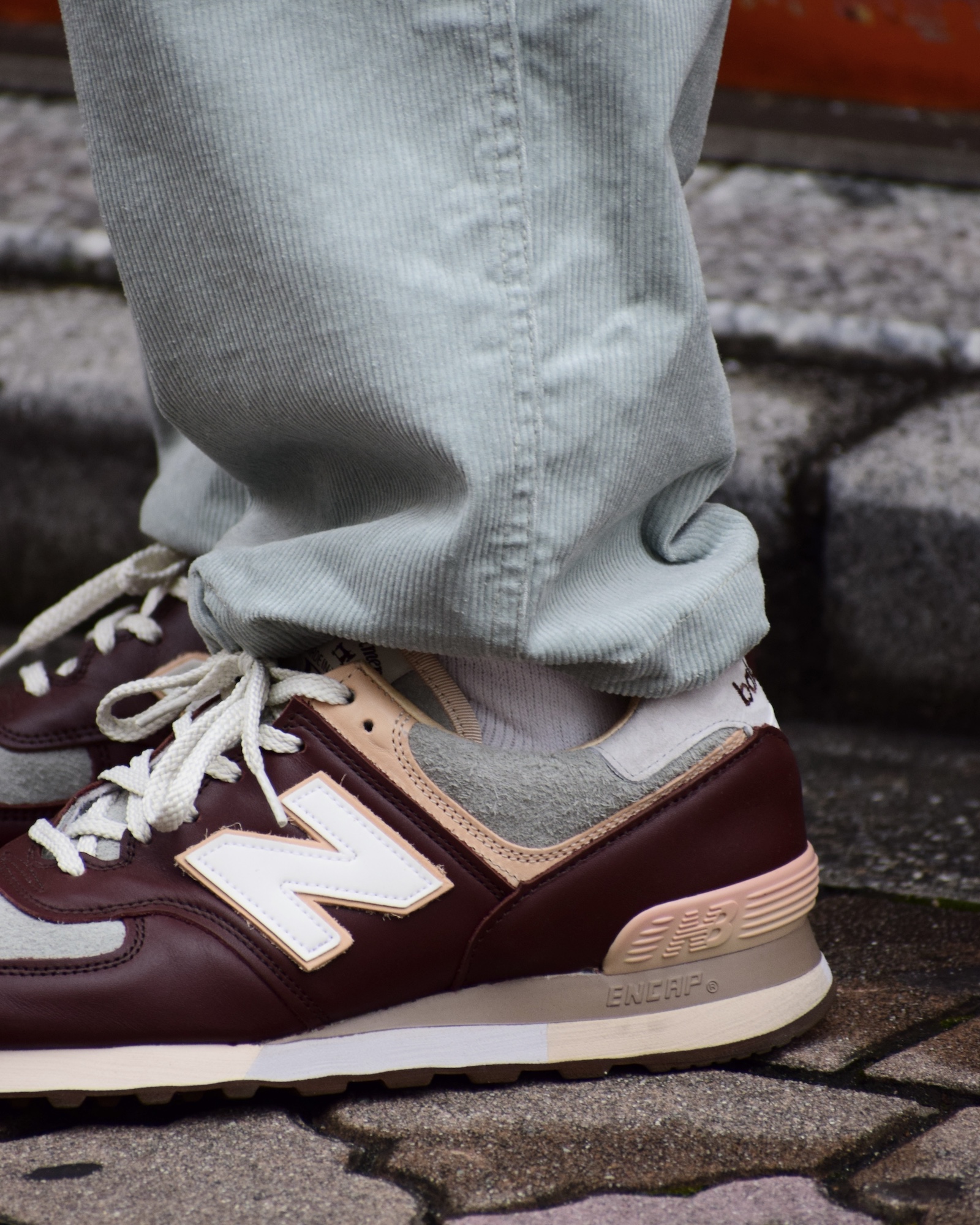 Buyer Pantsの新色をオンラインにもアップさせて頂きます | the