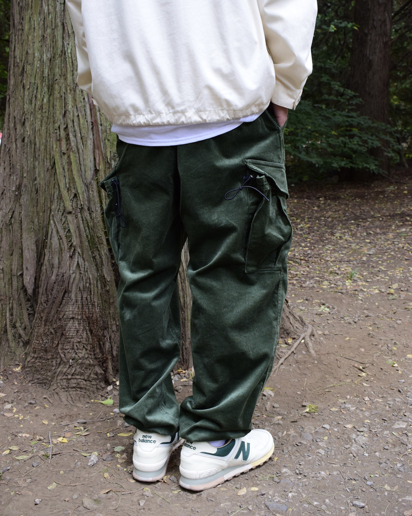 Buyer Pantsの新色をオンラインにもアップさせて頂きます | the Buyer Pantsの新色をオンラインにもアップさせて頂きます | the