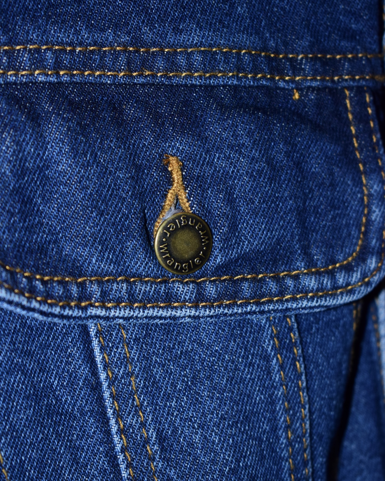 トラッカージャケット クレイジーパターン サード型 NOVEL CLOTHING トラッカージャケット クレイジーパターン NOVEL CLOTHING