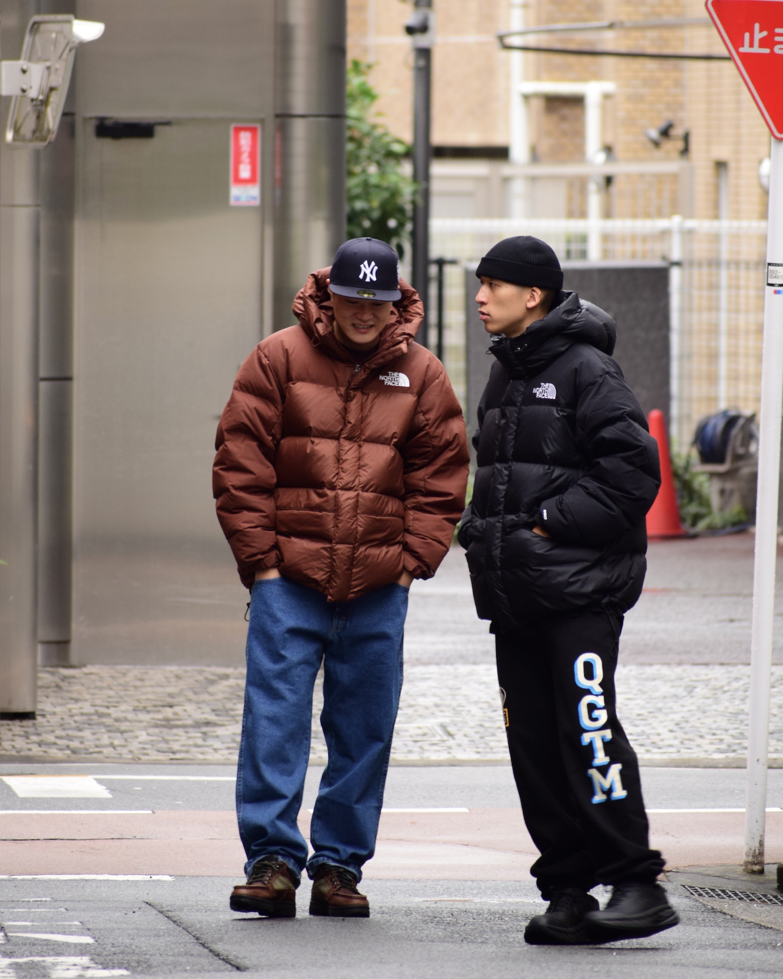 the Apartment別注 NEWERA 7 1/2 59.6 NEW ERA