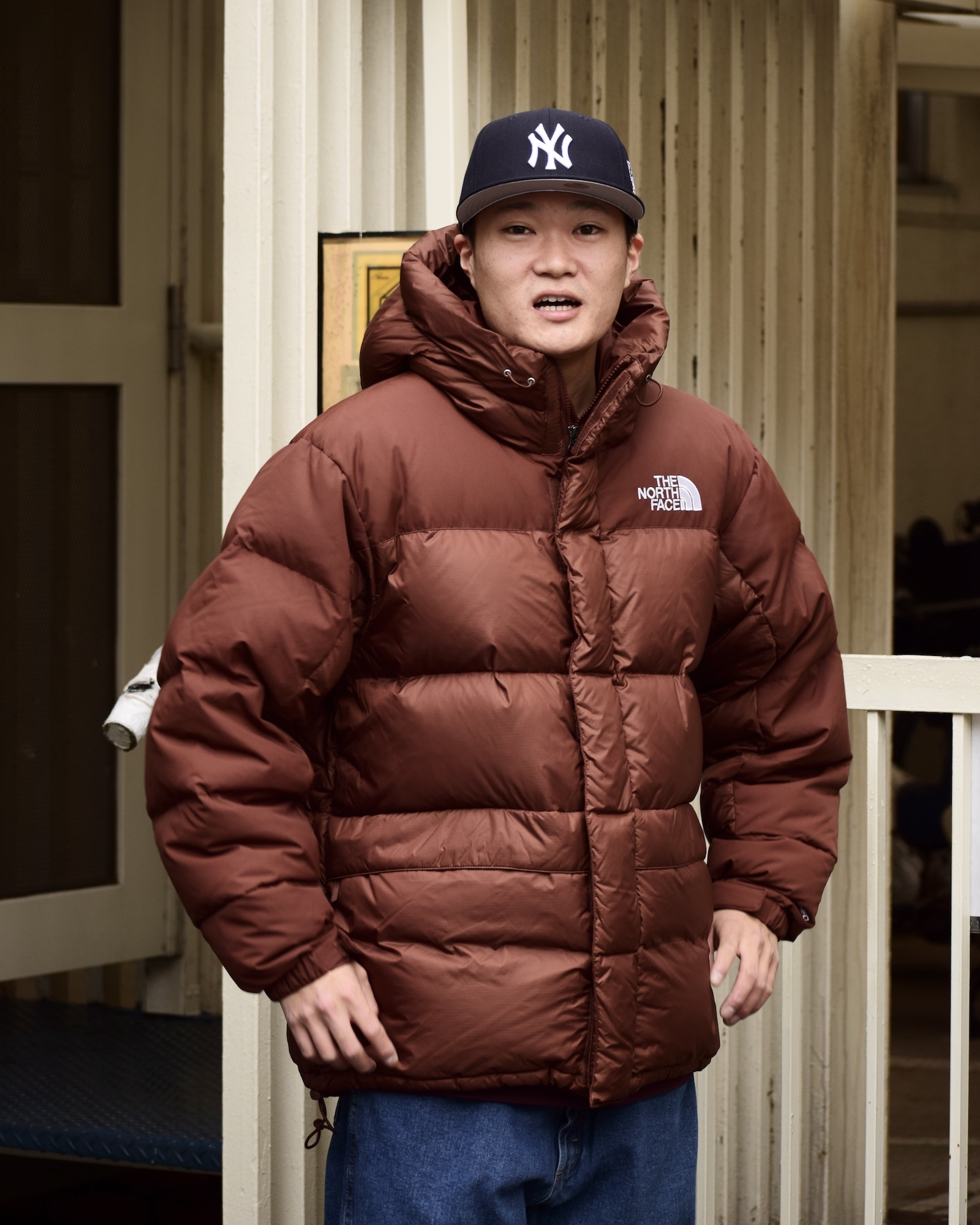 HIMALAYAN | the Apartment