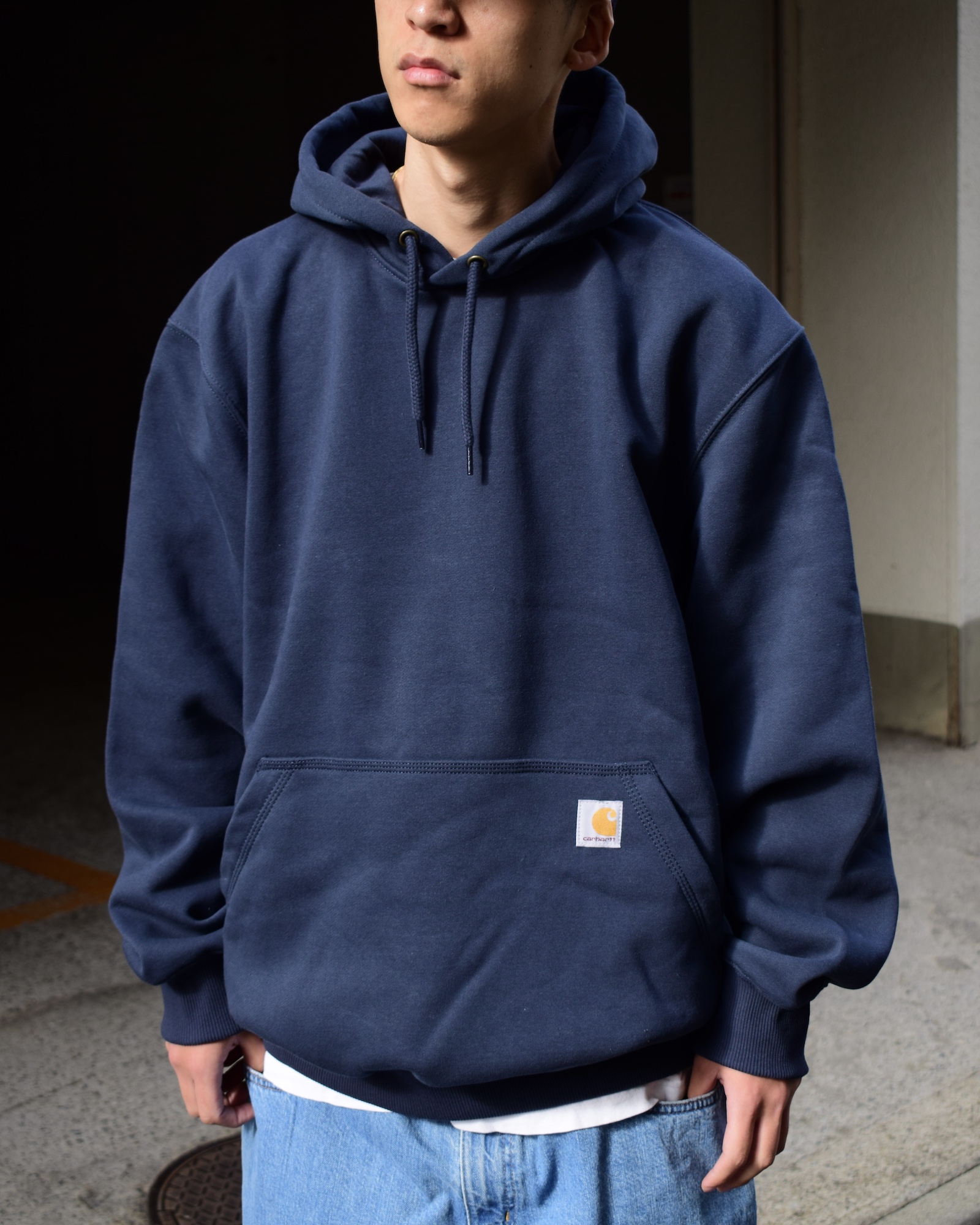 carhartt ベスト　カーハート　ヴィンテージ　the apartment Carhartt | the Apartment