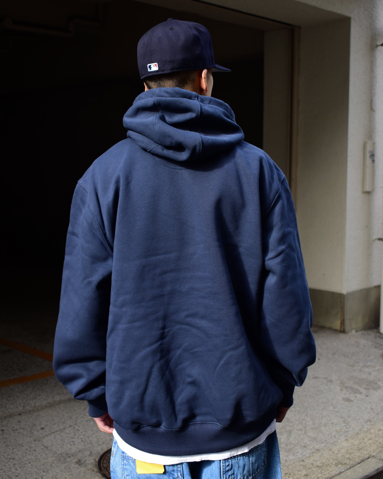 Carhartt | the Apartment