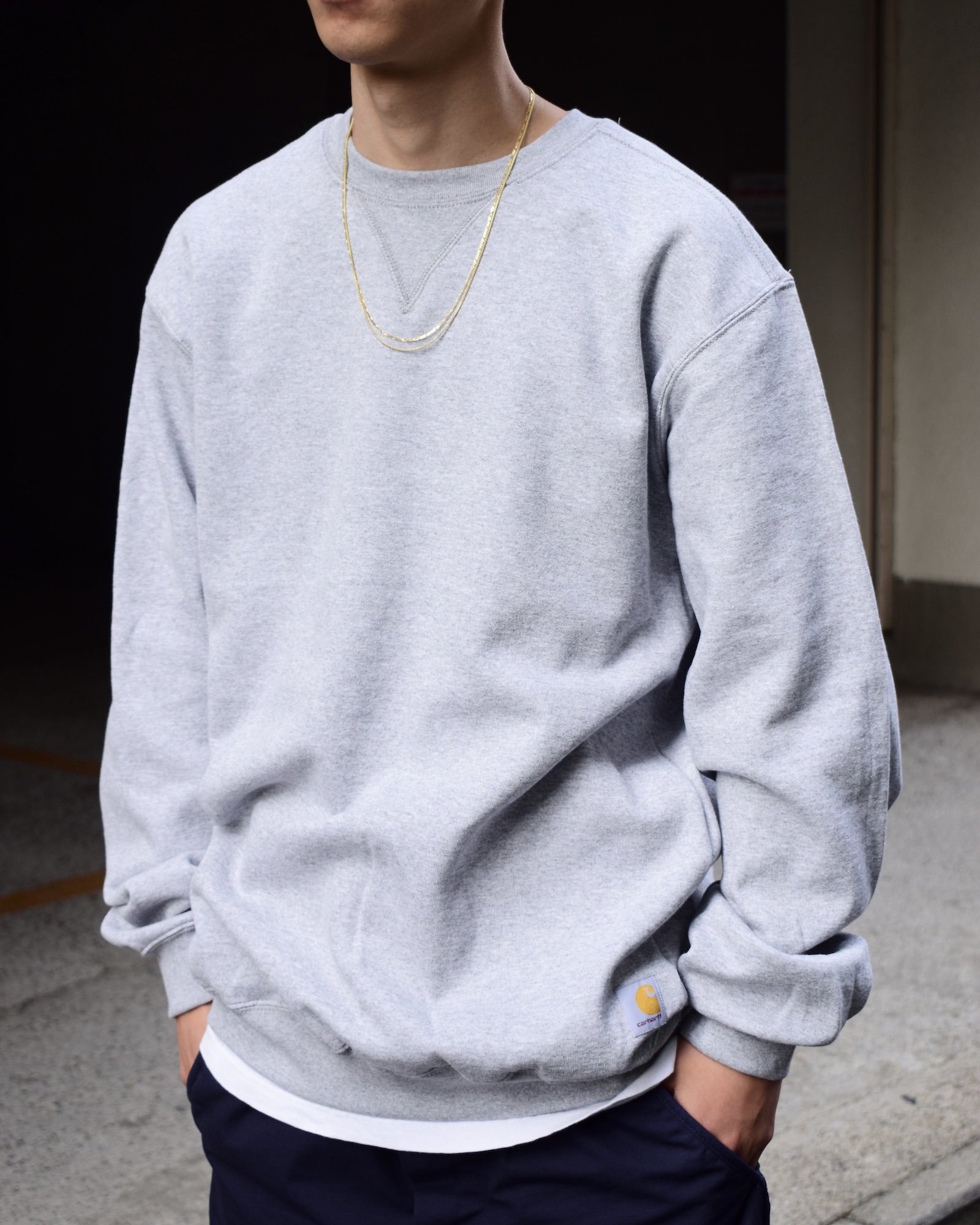 Carhartt | the Apartment