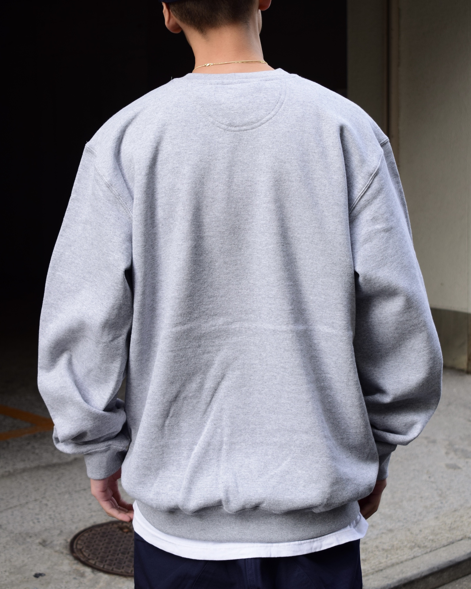 Carhartt | the Apartment