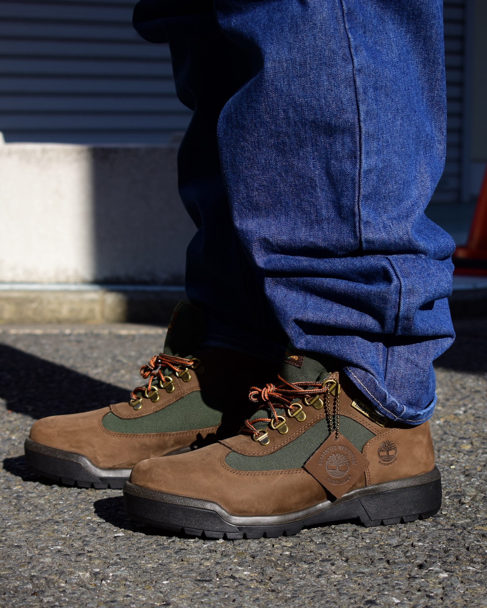 Timbs | the Apartment Timbs | the Apartment