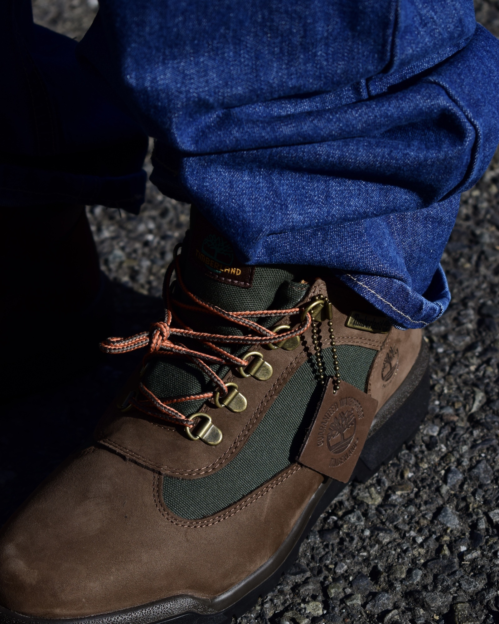 Timbs | the Apartment Timbs | the Apartment