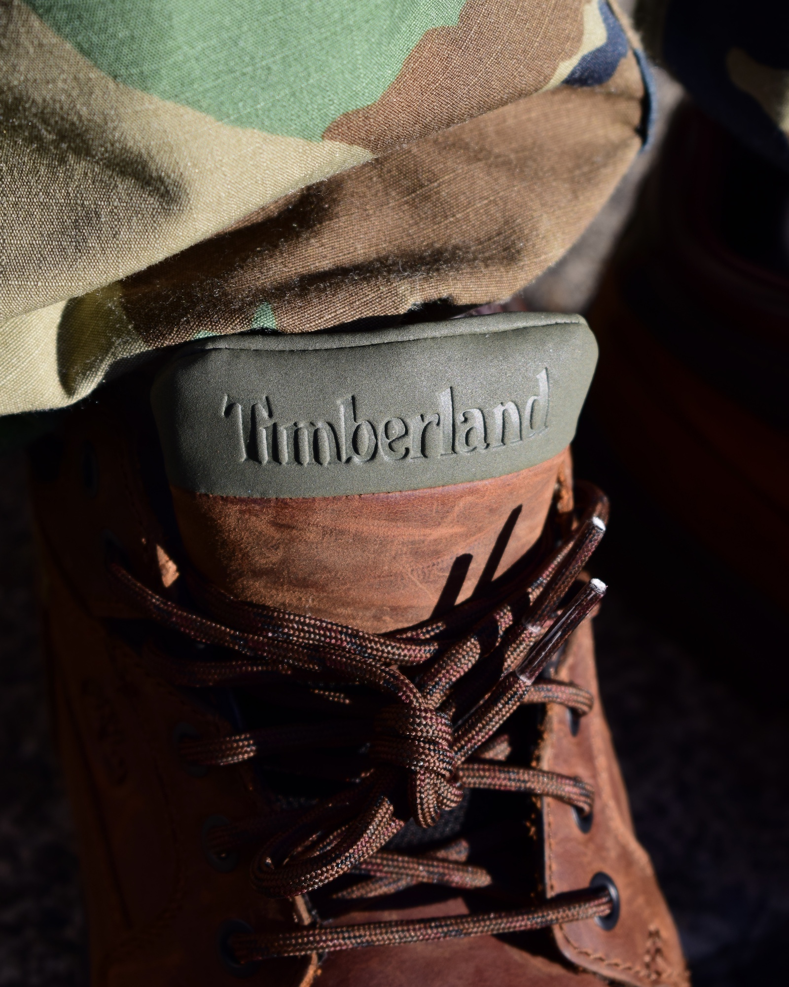 Timbs | the Apartment Timbs | the Apartment