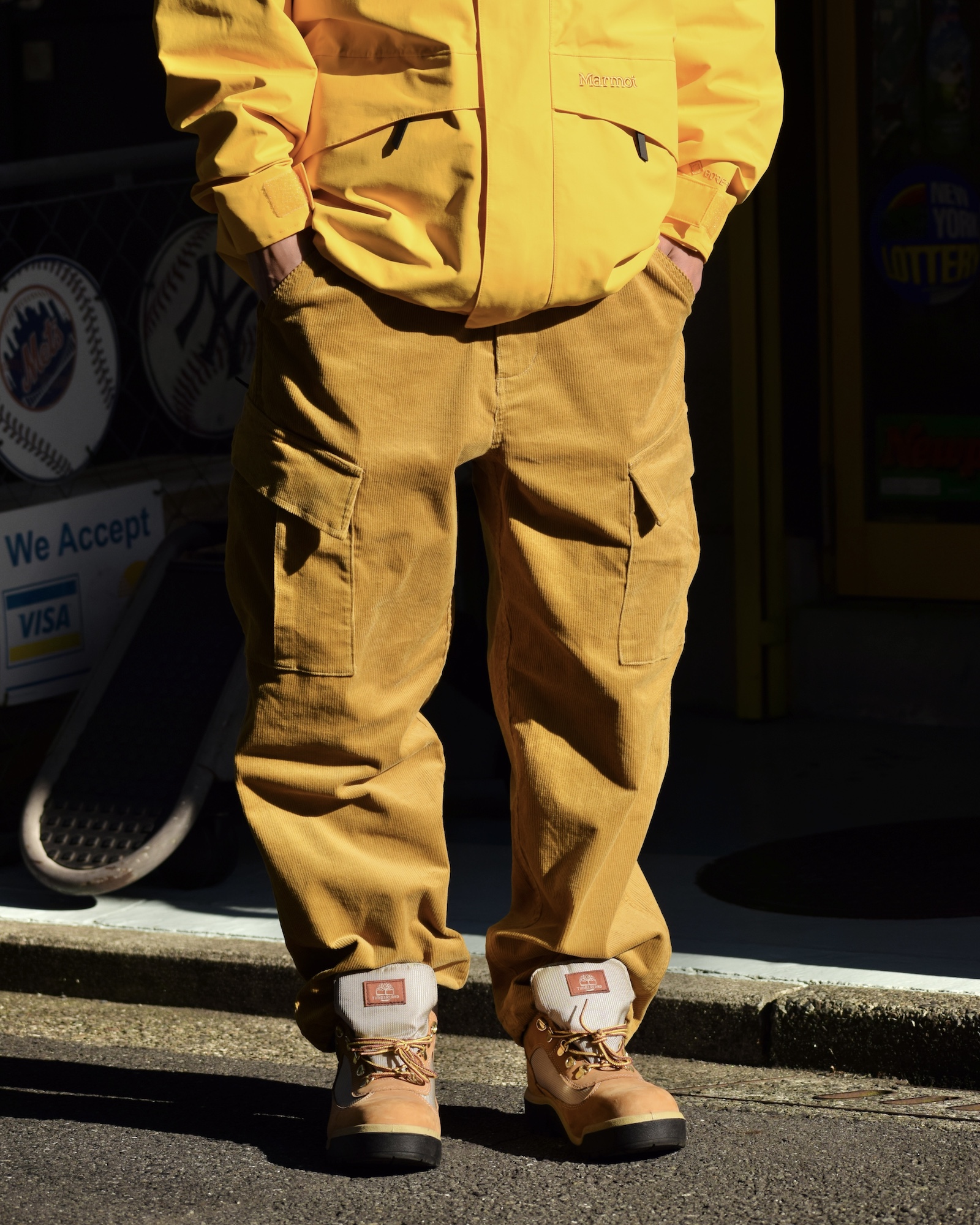 初売り Buyer Pants  パンツ