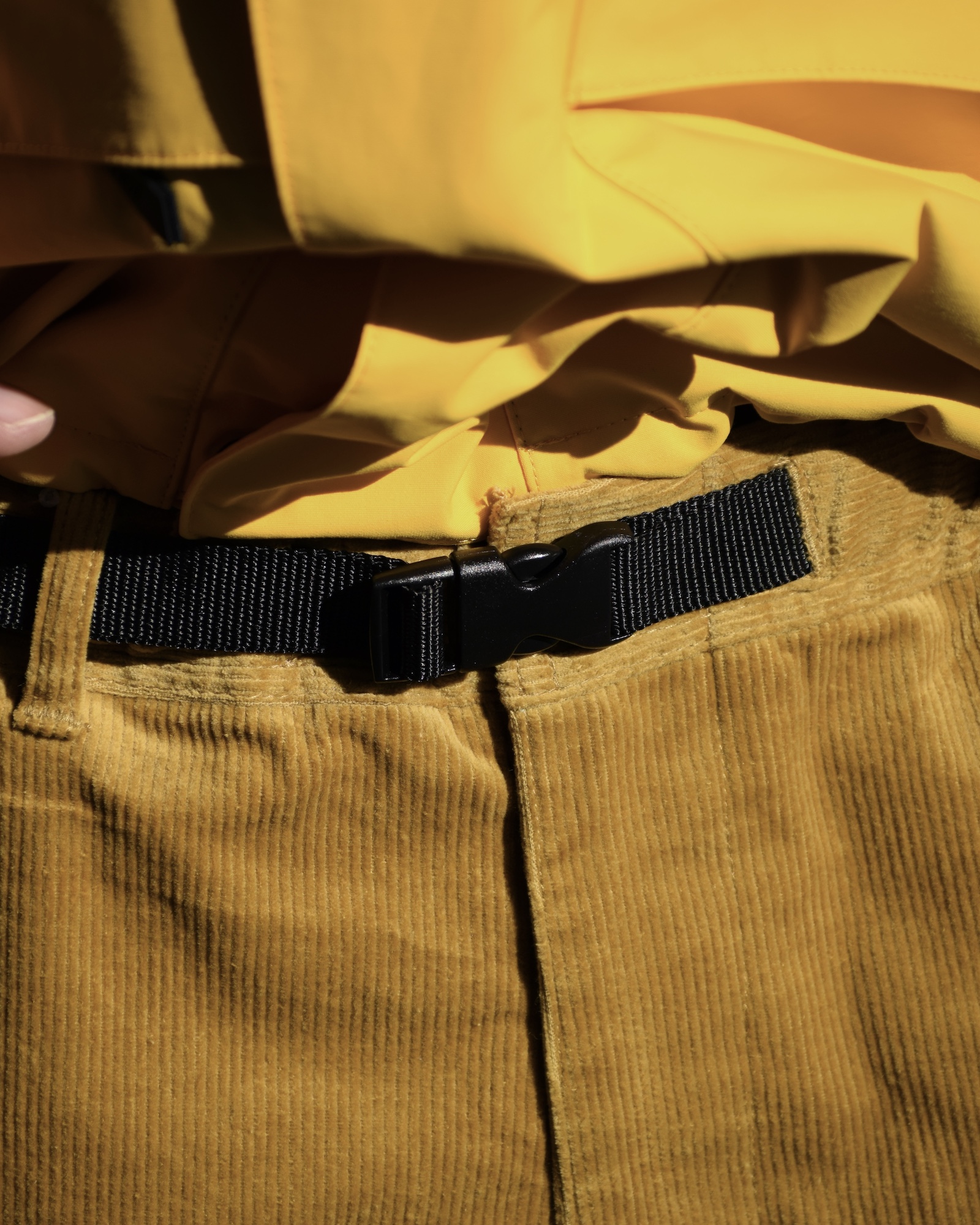 Buyer Pants 