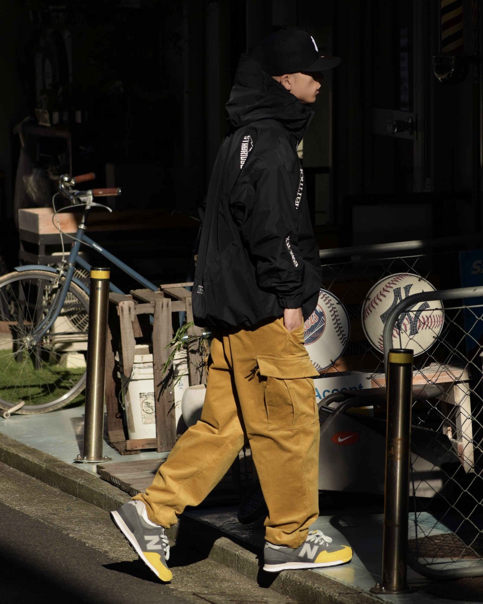 Buyer Pants Buyer Pants