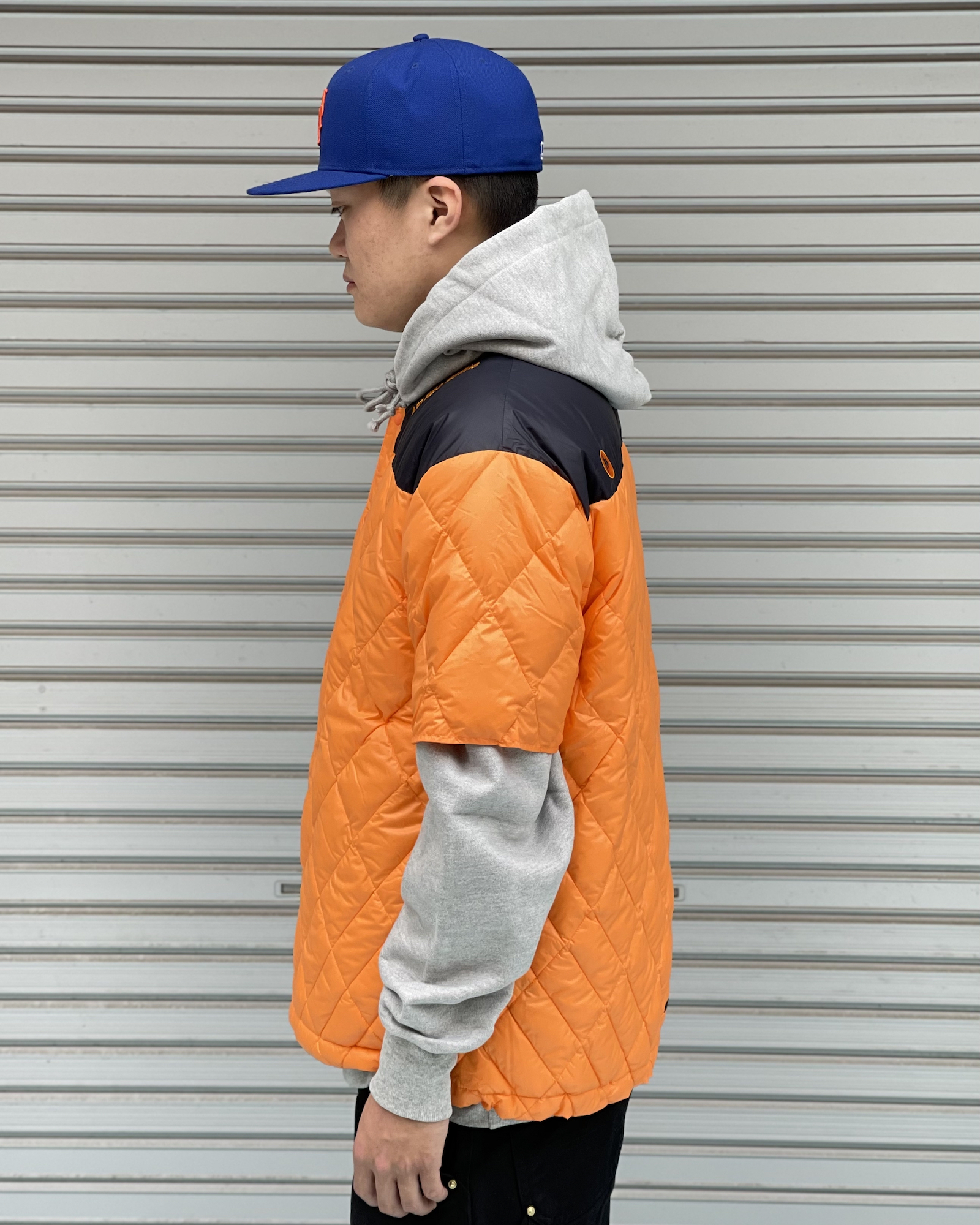 750FP DOWN T-SHIRT | the Apartment 750FP DOWN T-SHIRT | the Apartment
