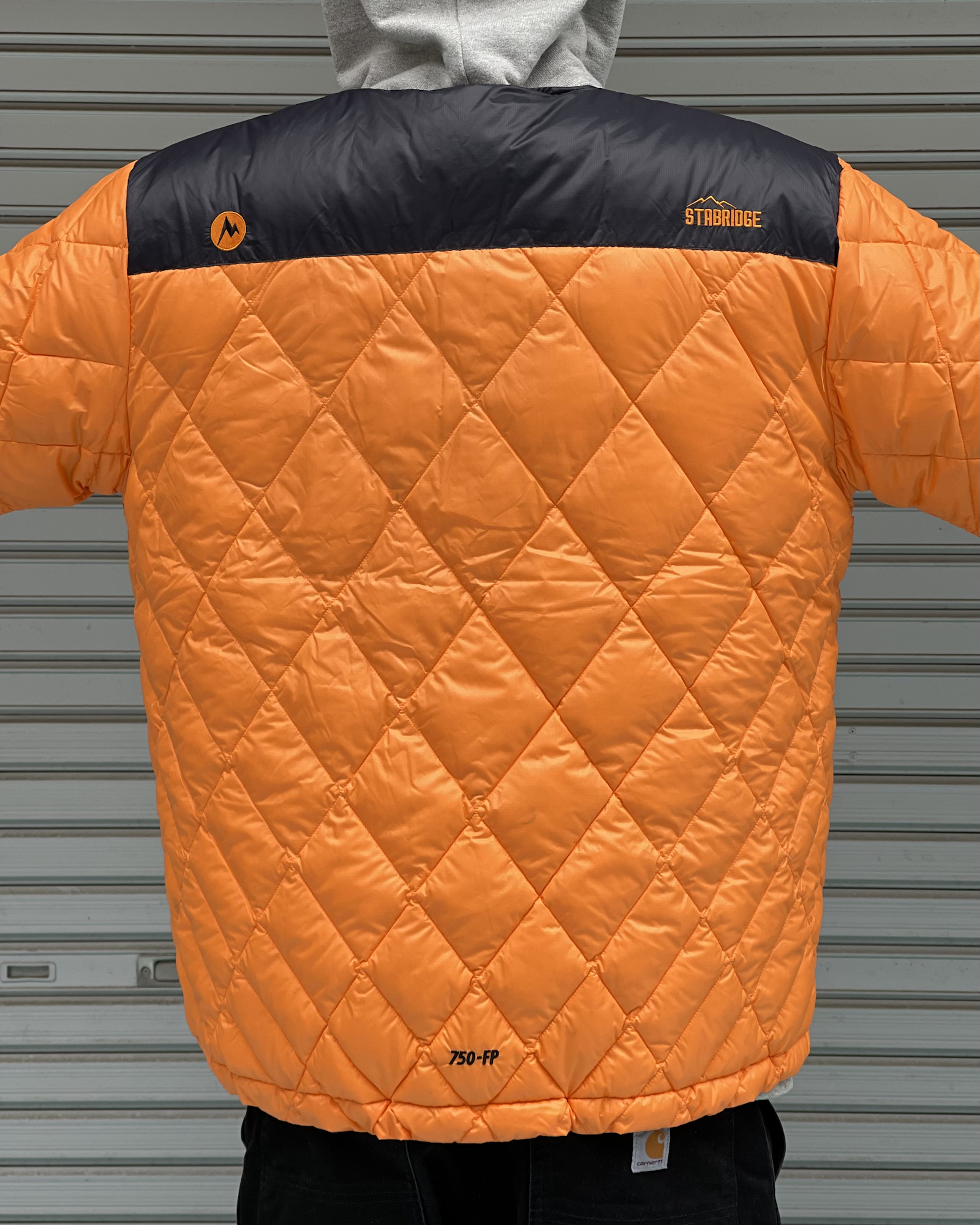 750FP DOWN T-SHIRT | the Apartment