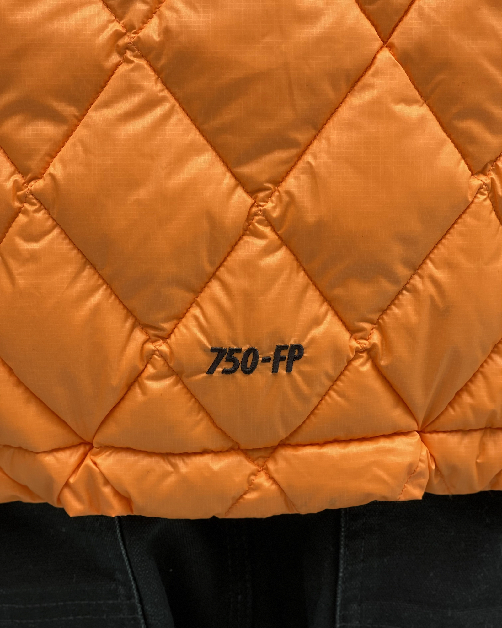 750FP DOWN T-SHIRT | the Apartment 750FP DOWN T-SHIRT | the Apartment