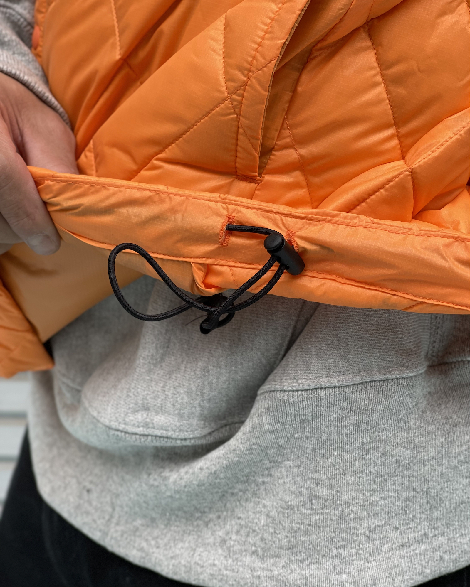 750FP DOWN T-SHIRT | the Apartment 750FP DOWN T-SHIRT | the Apartment