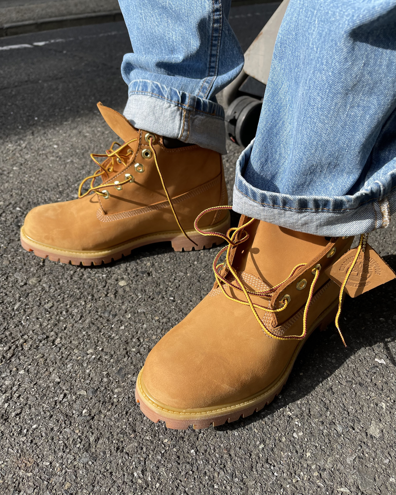 Boots Season | the Apartment Boots Season | the Apartment