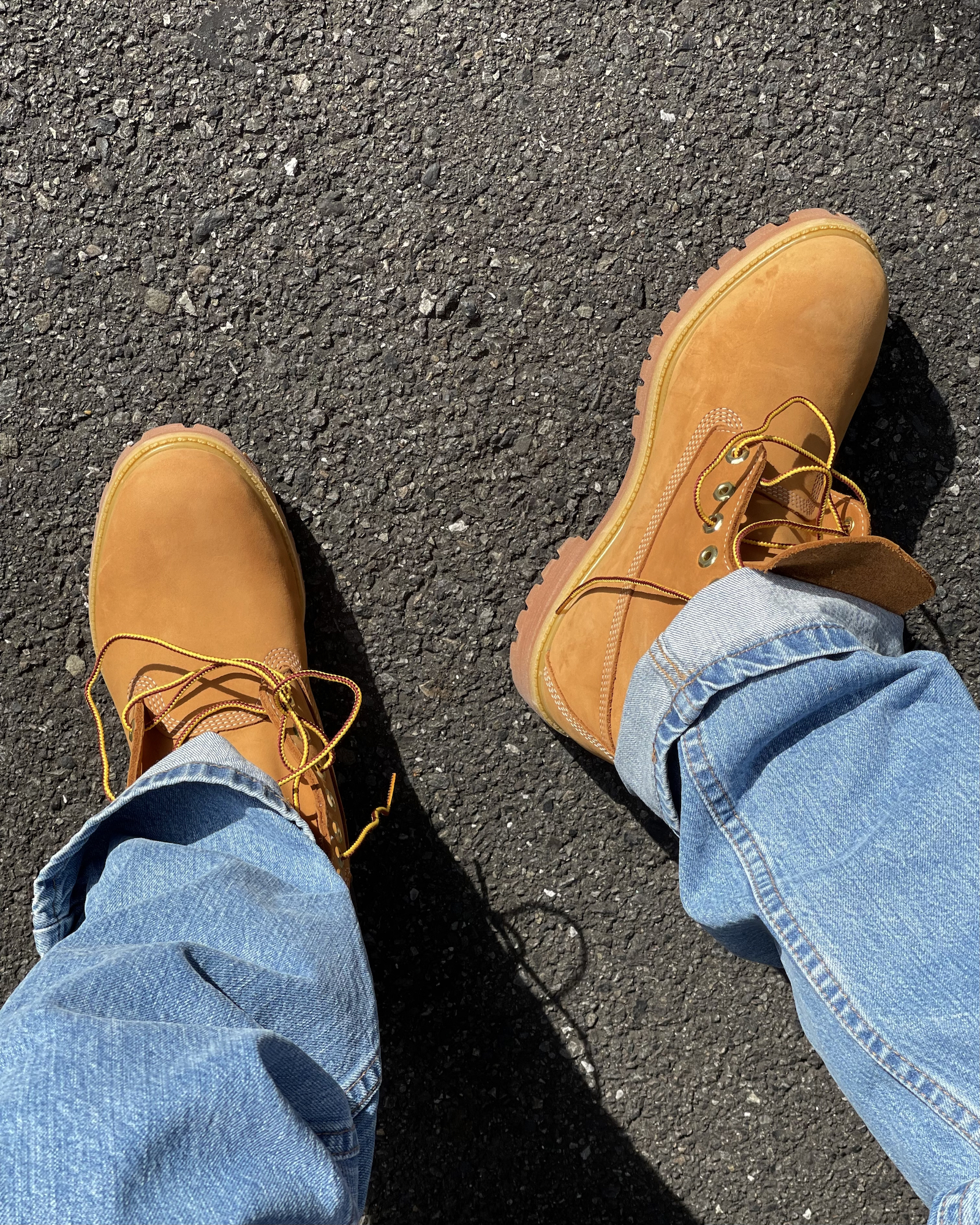 Boots Season | the Apartment Boots Season | the Apartment