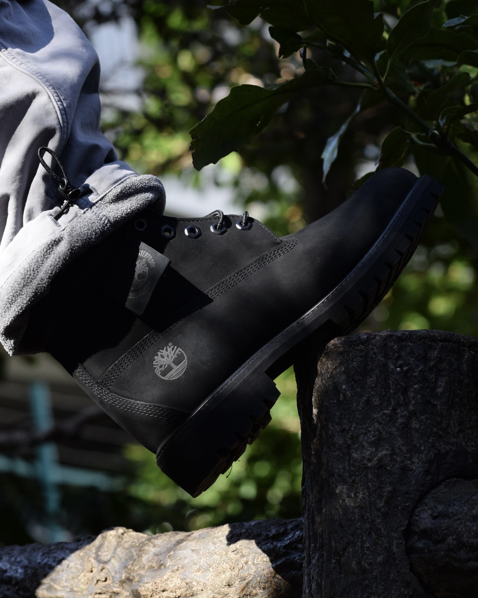 Timberland プレミアムブーツ　6INCH the apartment Boots Season | the Apartment