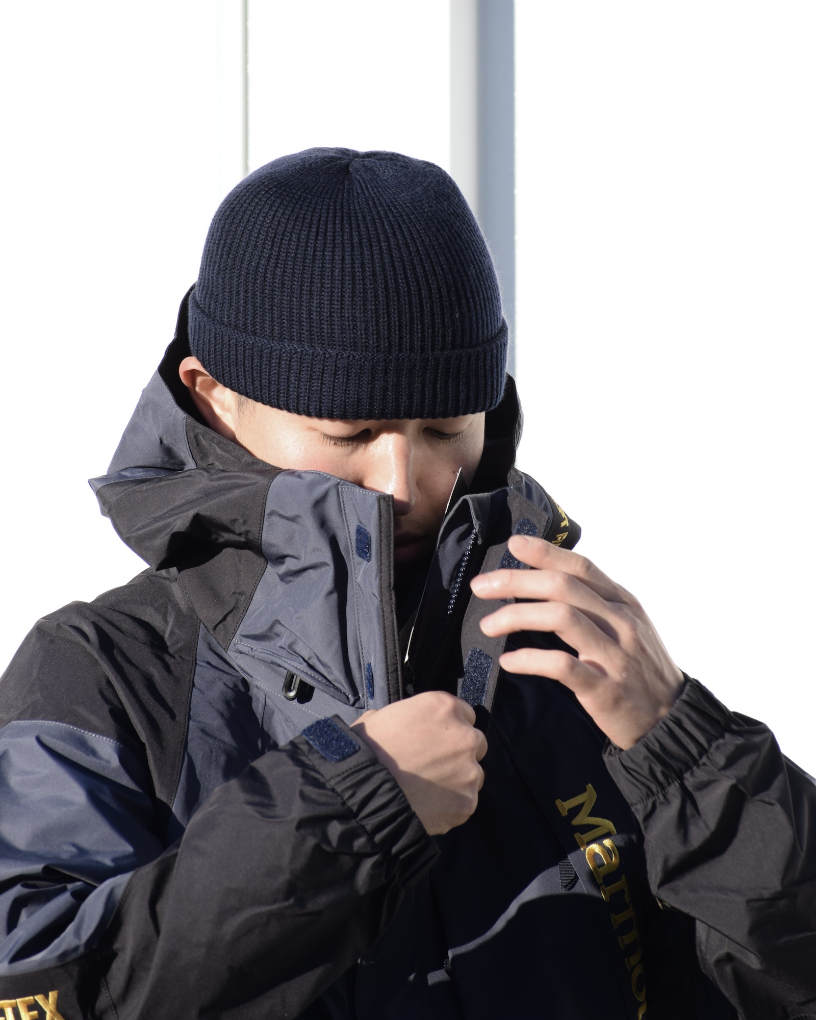 Fisherman | the Apartment