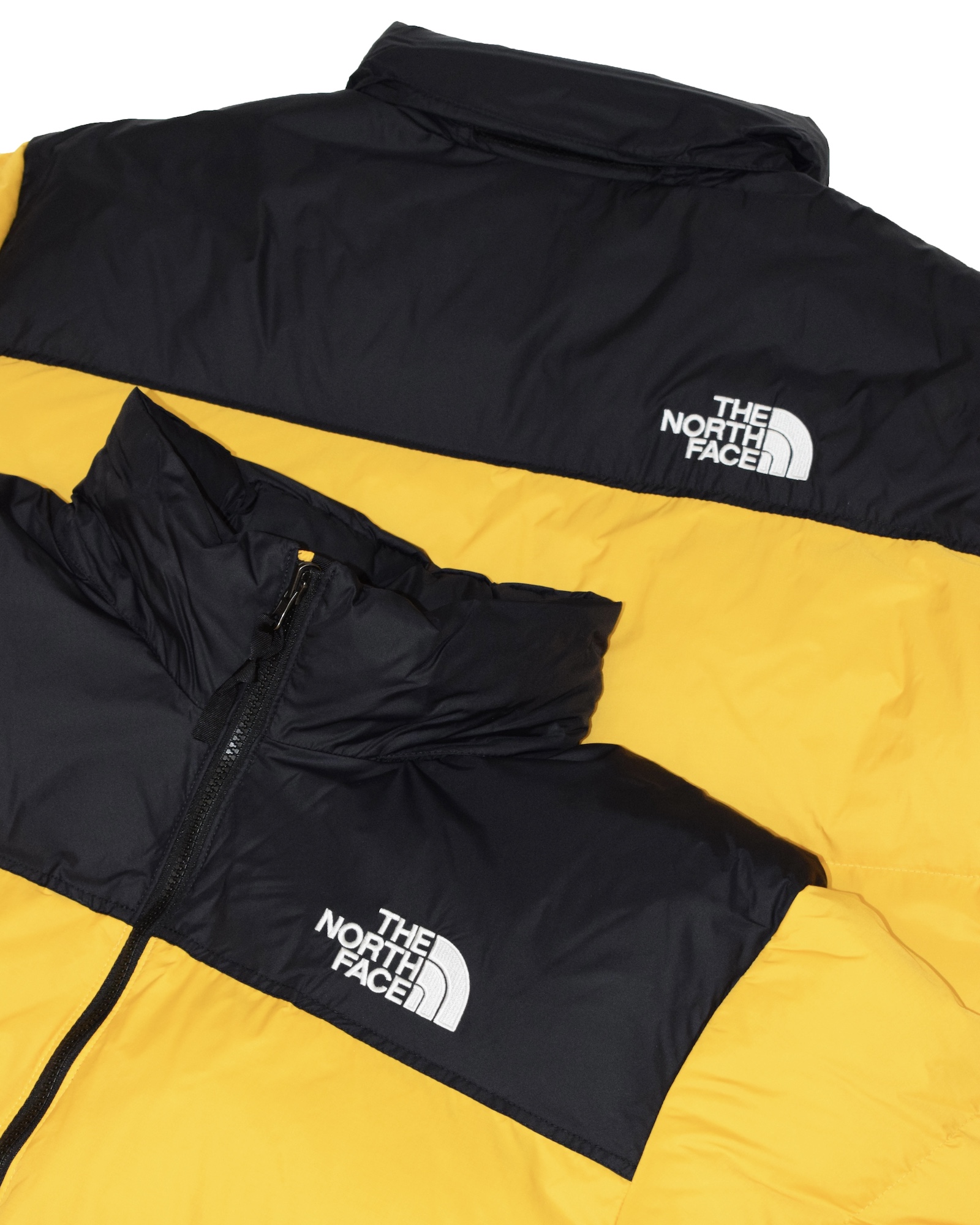 Yellow Nuptse | the Apartment Yellow Nuptse | the Apartment