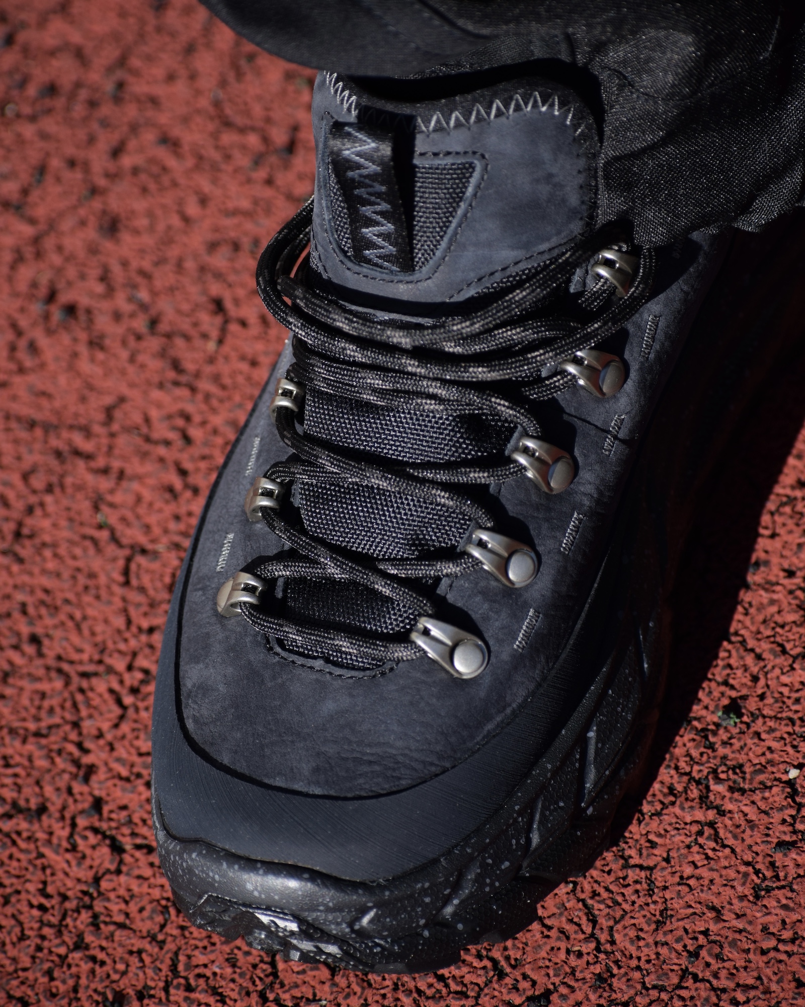 TOR SUMMIT | the Apartment