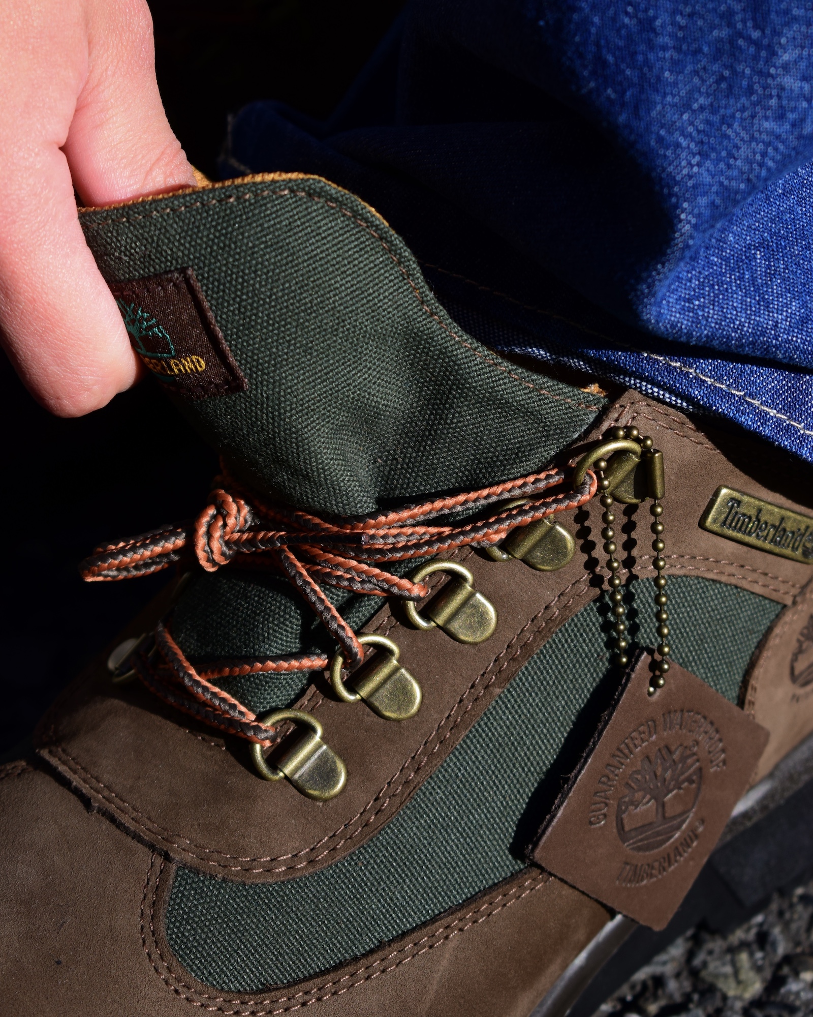 NEW YORK BOOTS | the Apartment